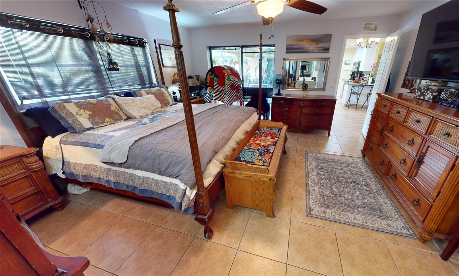 4114 COLLINGSWOOD BLVD, PORT CHARLOTTE, FL — photo 20