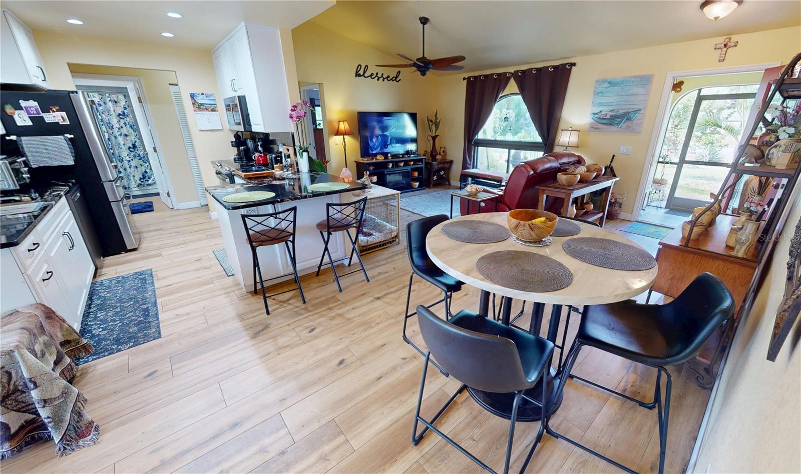 4114 COLLINGSWOOD BLVD, PORT CHARLOTTE, FL — photo 23