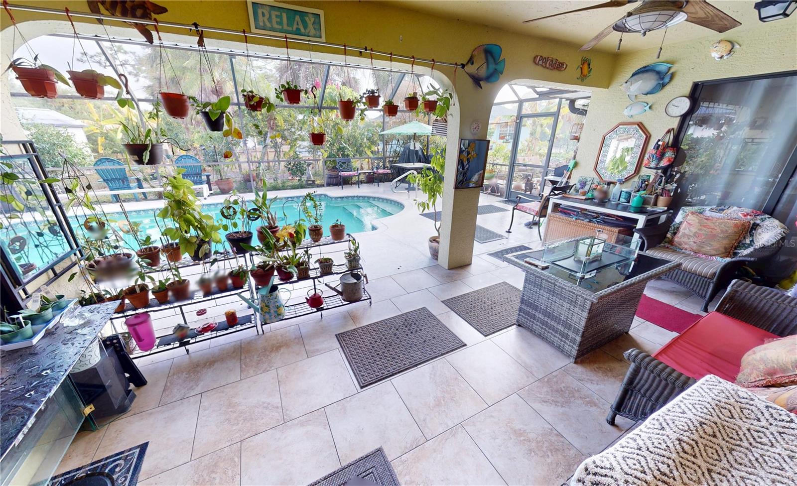 4114 COLLINGSWOOD BLVD, PORT CHARLOTTE, FL — photo 24