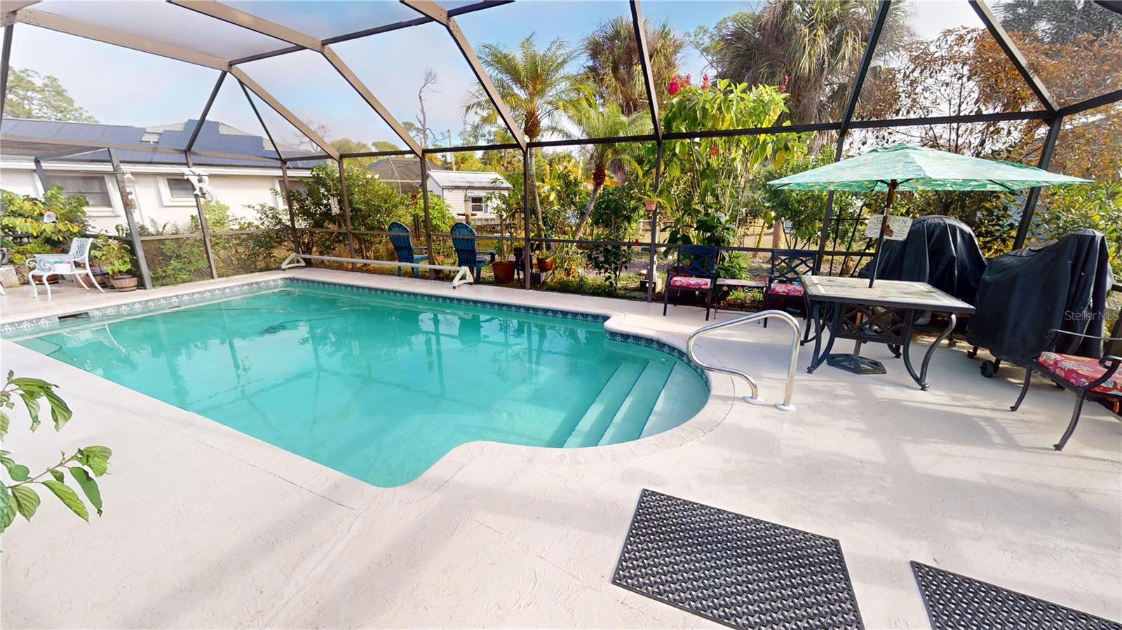4114 COLLINGSWOOD BLVD, PORT CHARLOTTE, FL — photo 26