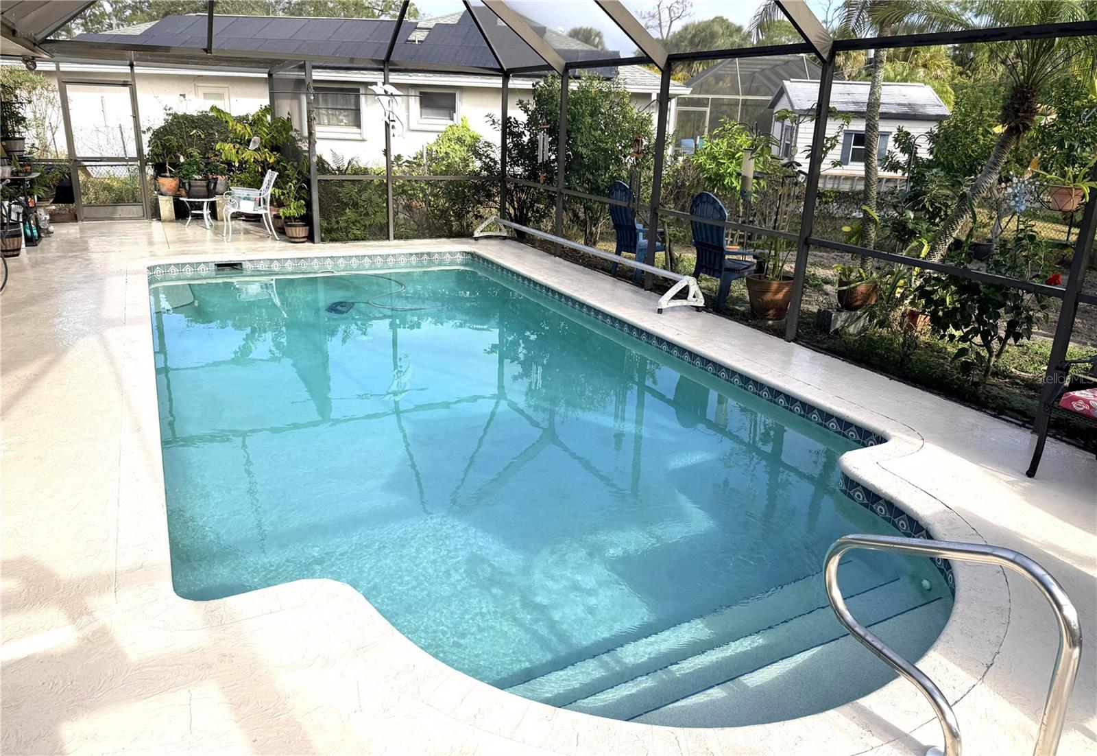 4114 COLLINGSWOOD BLVD, PORT CHARLOTTE, FL — photo 27