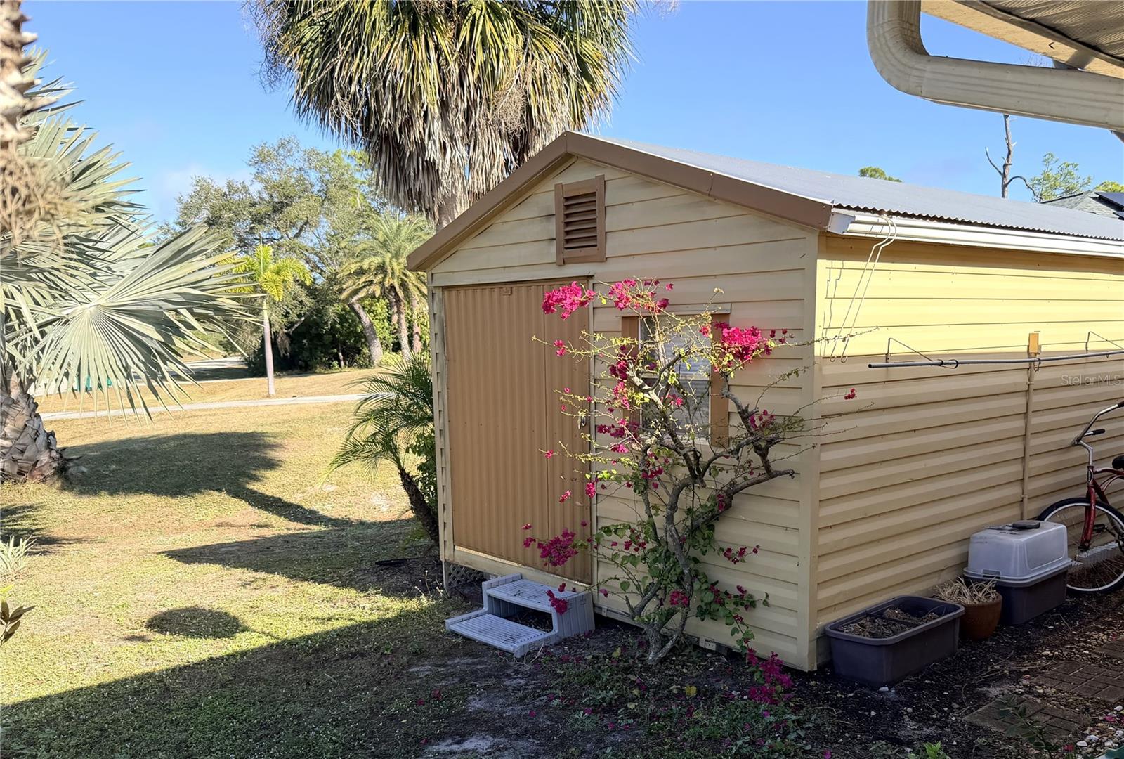 4114 COLLINGSWOOD BLVD, PORT CHARLOTTE, FL — photo 30