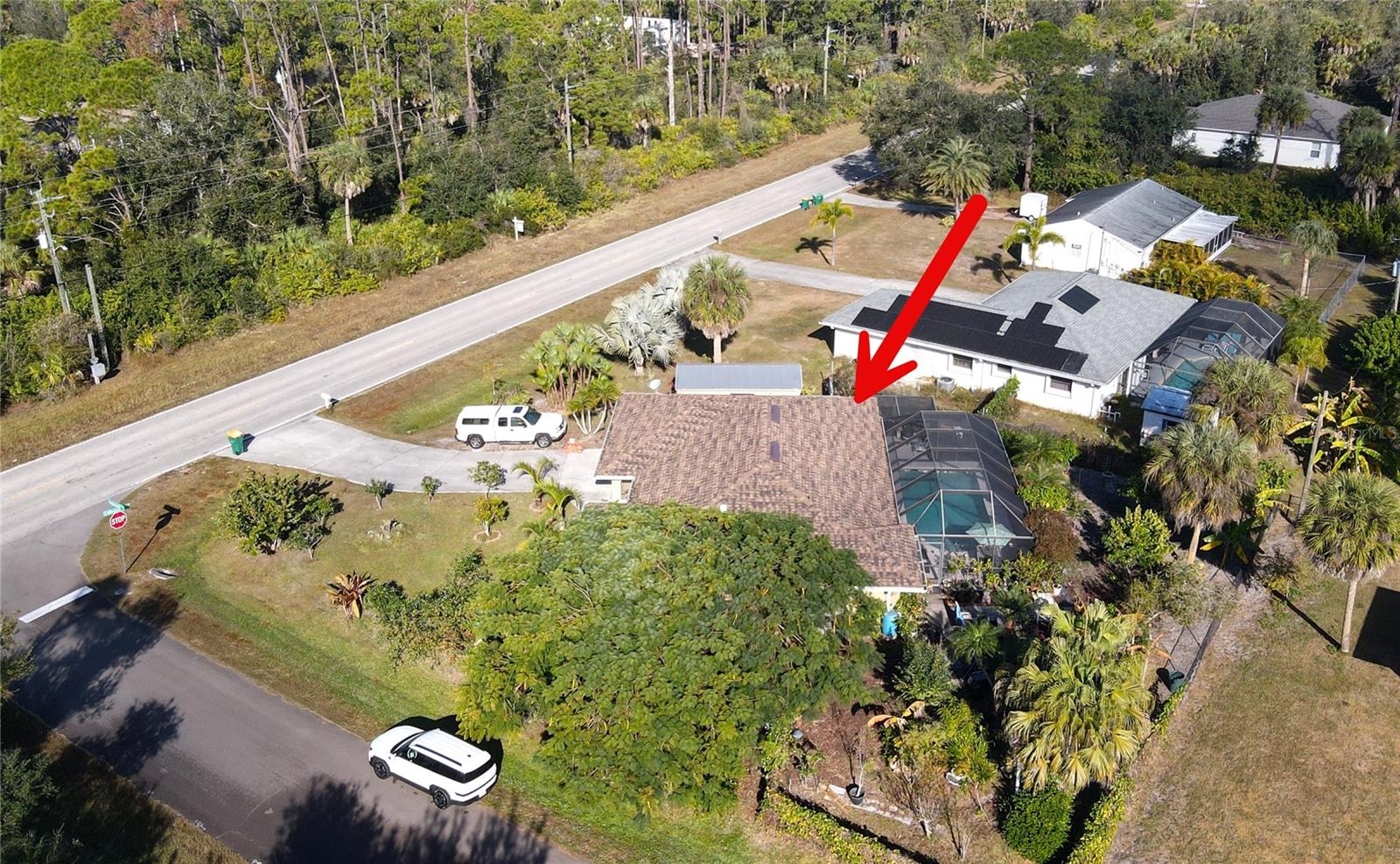 4114 COLLINGSWOOD BLVD, PORT CHARLOTTE, FL — photo 31