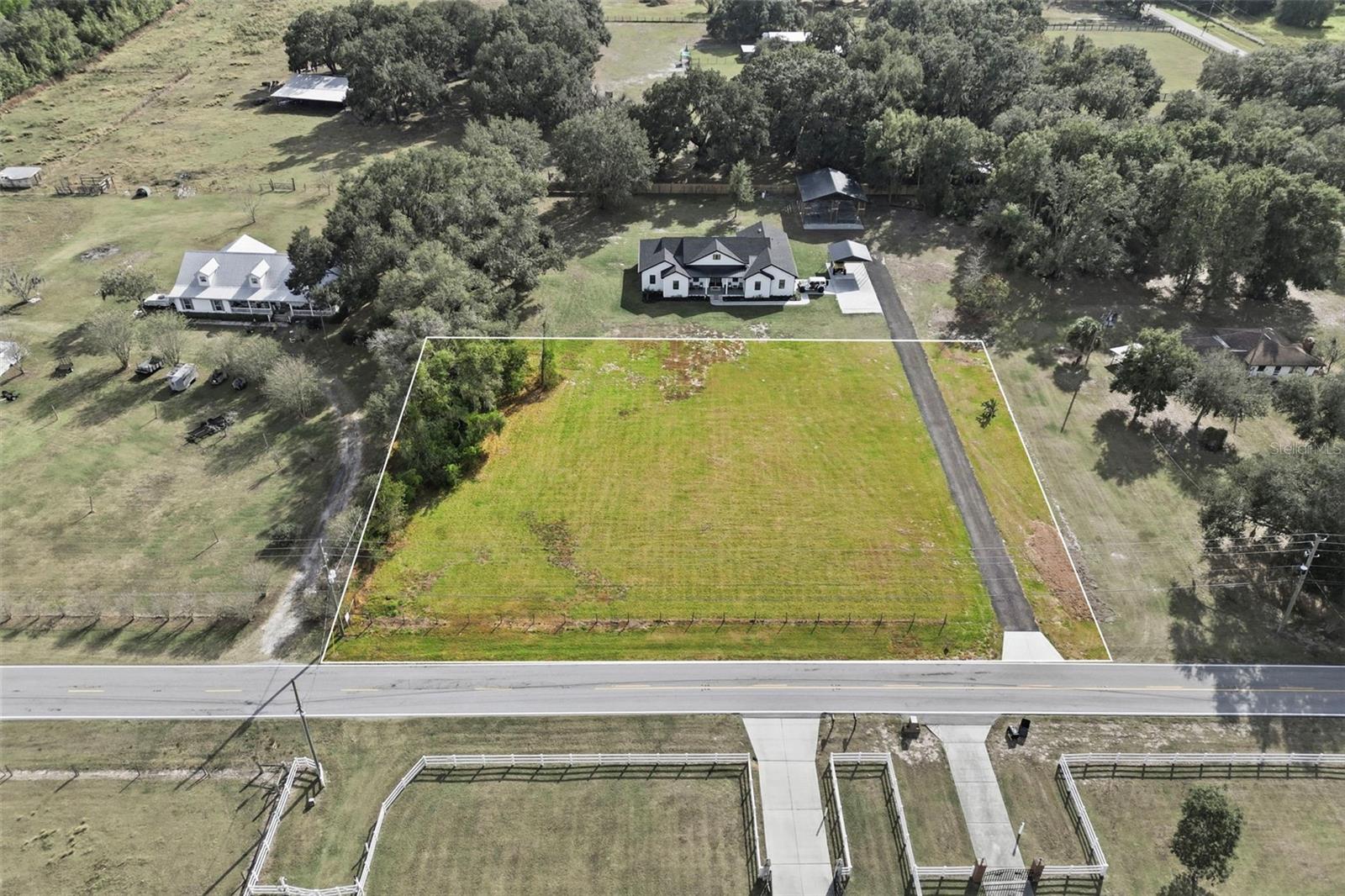 SOCRUM LOOP RD W, LAKELAND, FL
