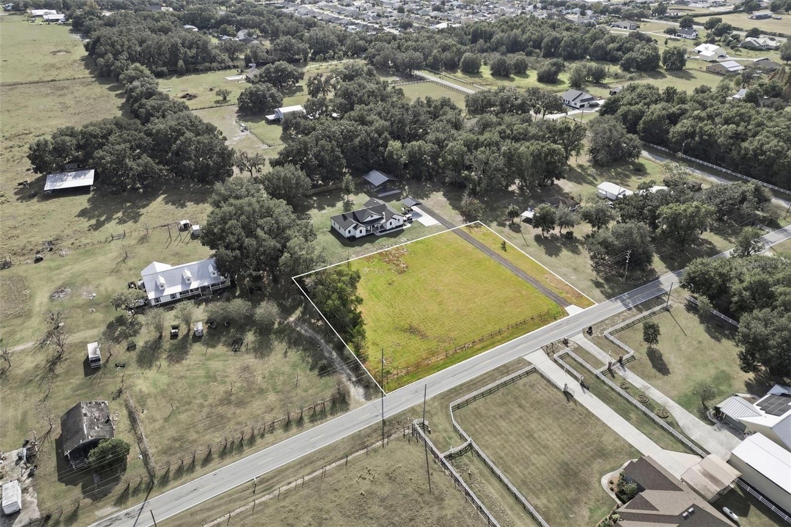 SOCRUM LOOP RD W, LAKELAND, FL — photo 2