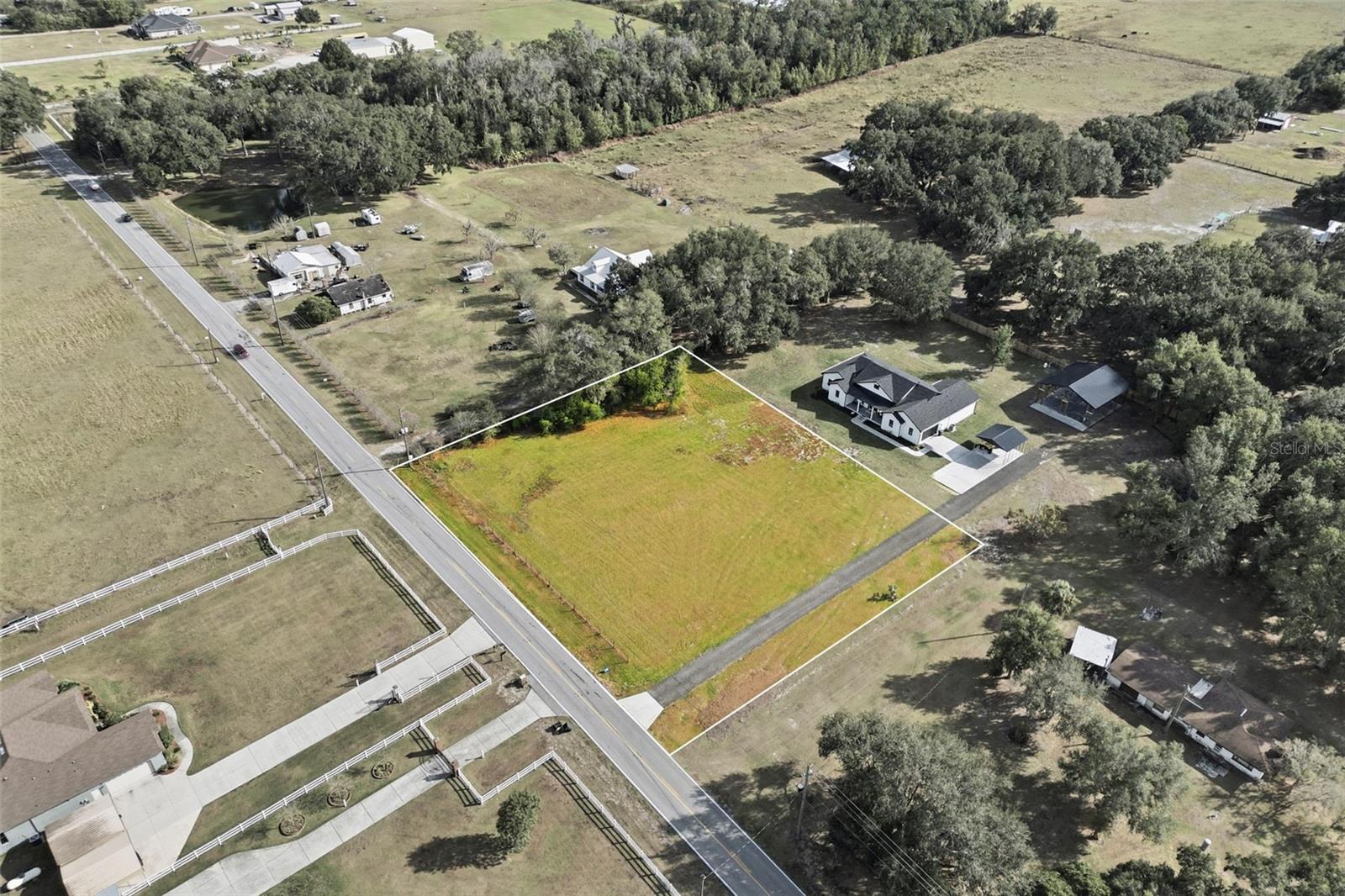 SOCRUM LOOP RD W, LAKELAND, FL — photo 3