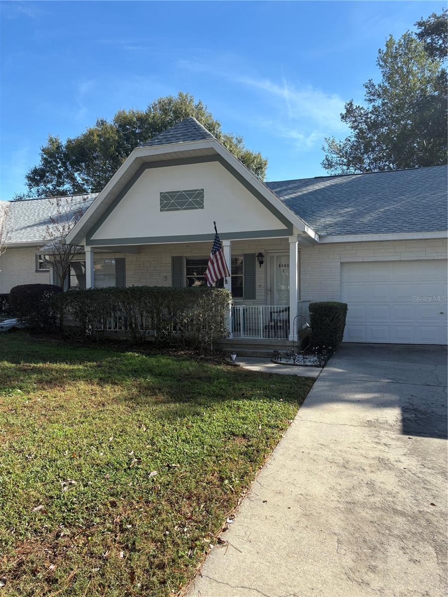 8980 SW 93RD LN #C, OCALA, FL