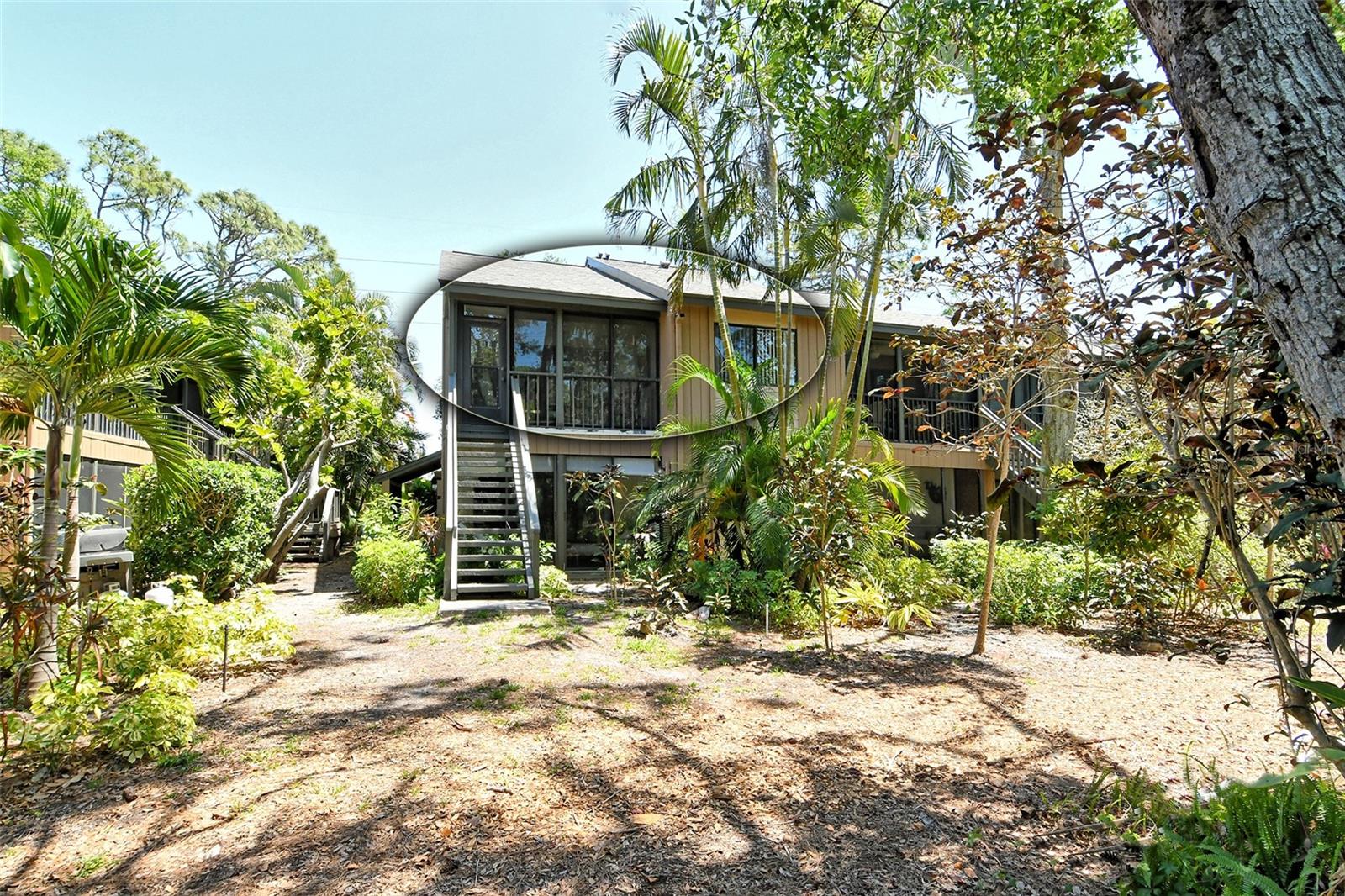 1720 GLENHOUSE DR #GL430, SARASOTA, FL — photo 23