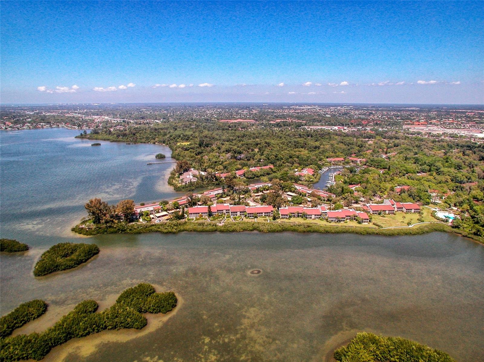 1720 GLENHOUSE DR #GL430, SARASOTA, FL — photo 27