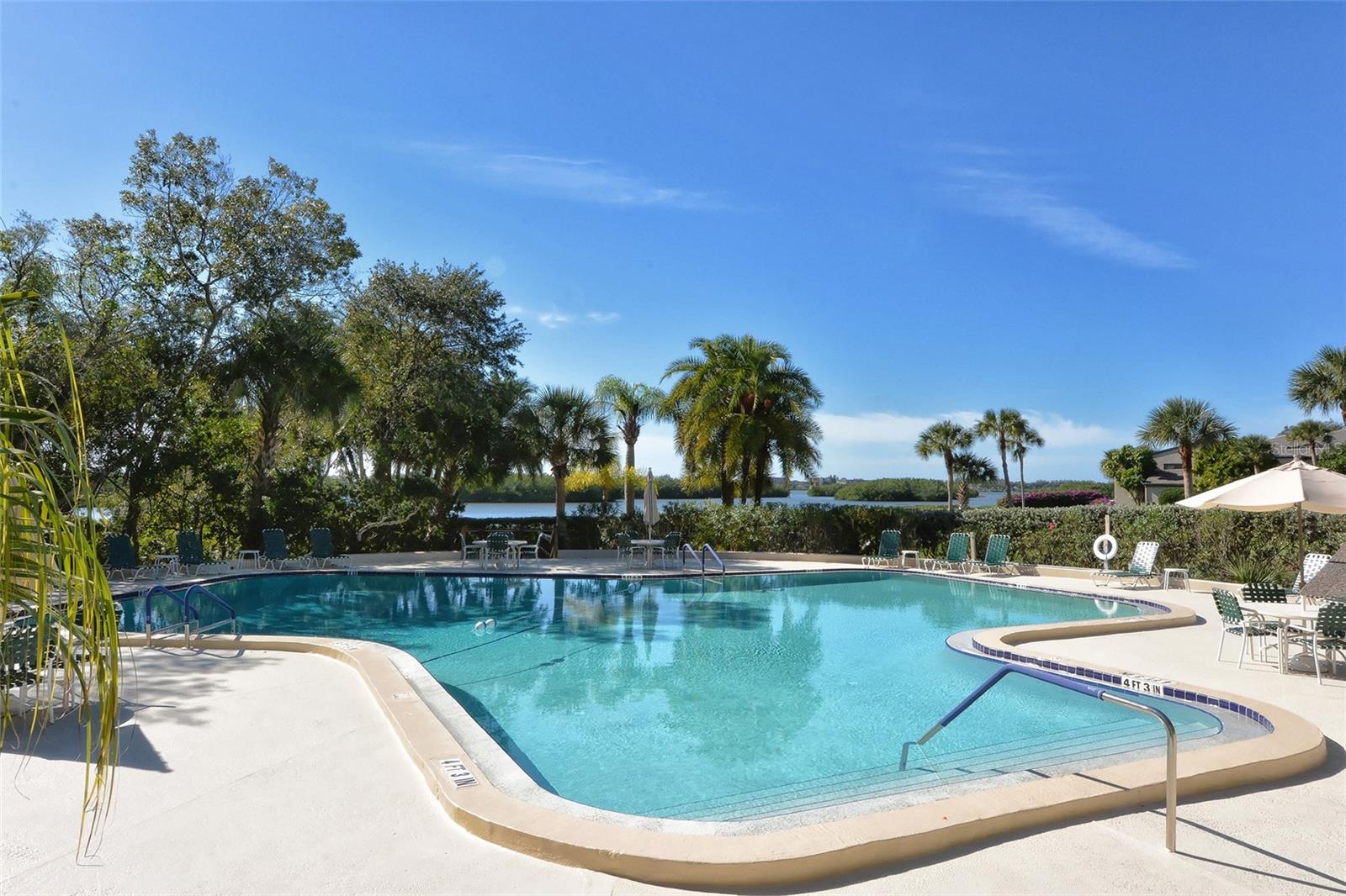 1720 GLENHOUSE DR #GL430, SARASOTA, FL — photo 29