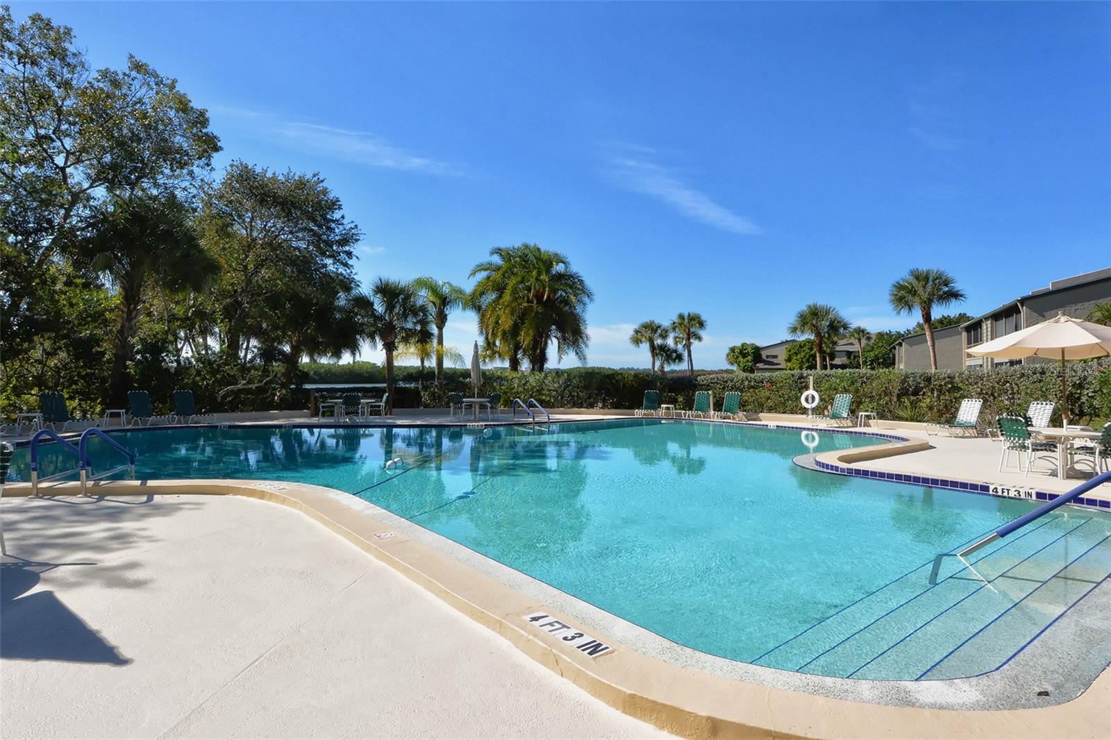 1720 GLENHOUSE DR #GL430, SARASOTA, FL — photo 30