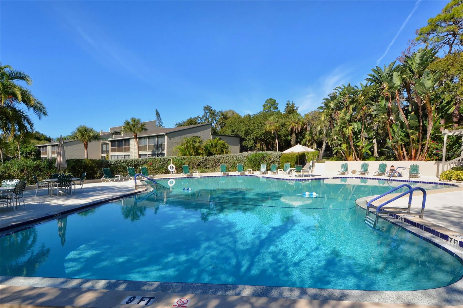 1720 GLENHOUSE DR #GL430, SARASOTA, FL — photo 32