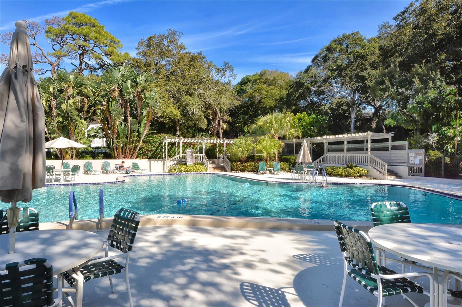 1720 GLENHOUSE DR #GL430, SARASOTA, FL — photo 33