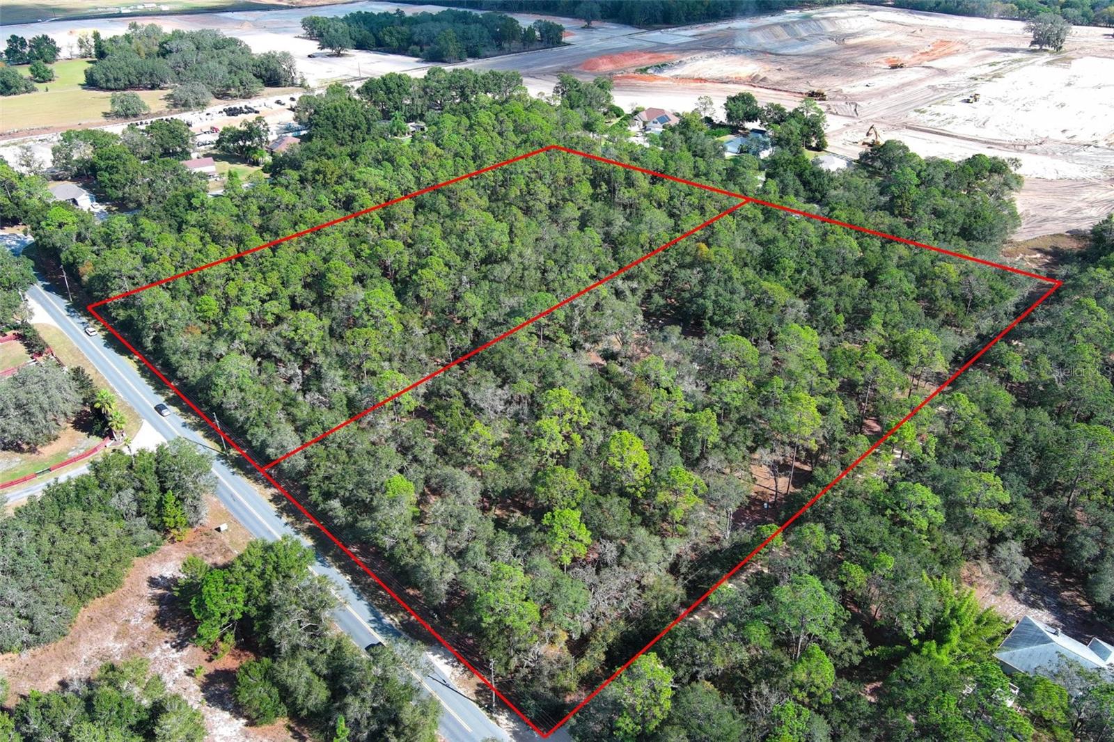 ROLLING ARES RD W, LADY LAKE, FL — photo 21