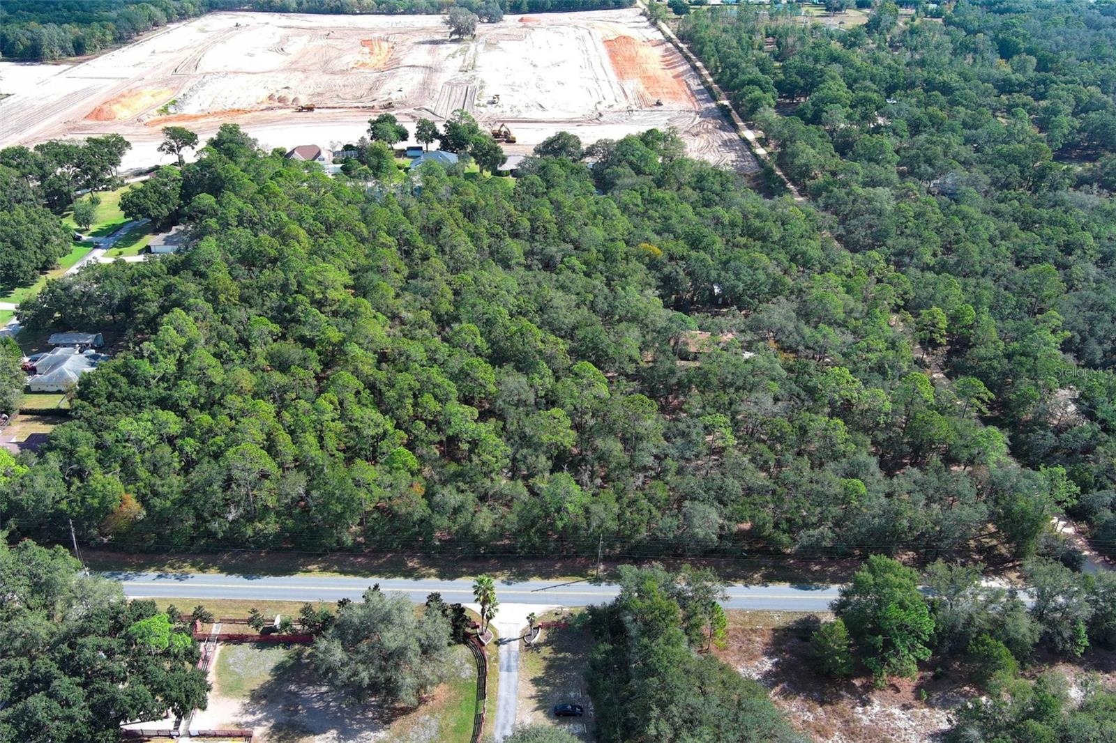 ROLLING ARES RD W, LADY LAKE, FL — photo 24