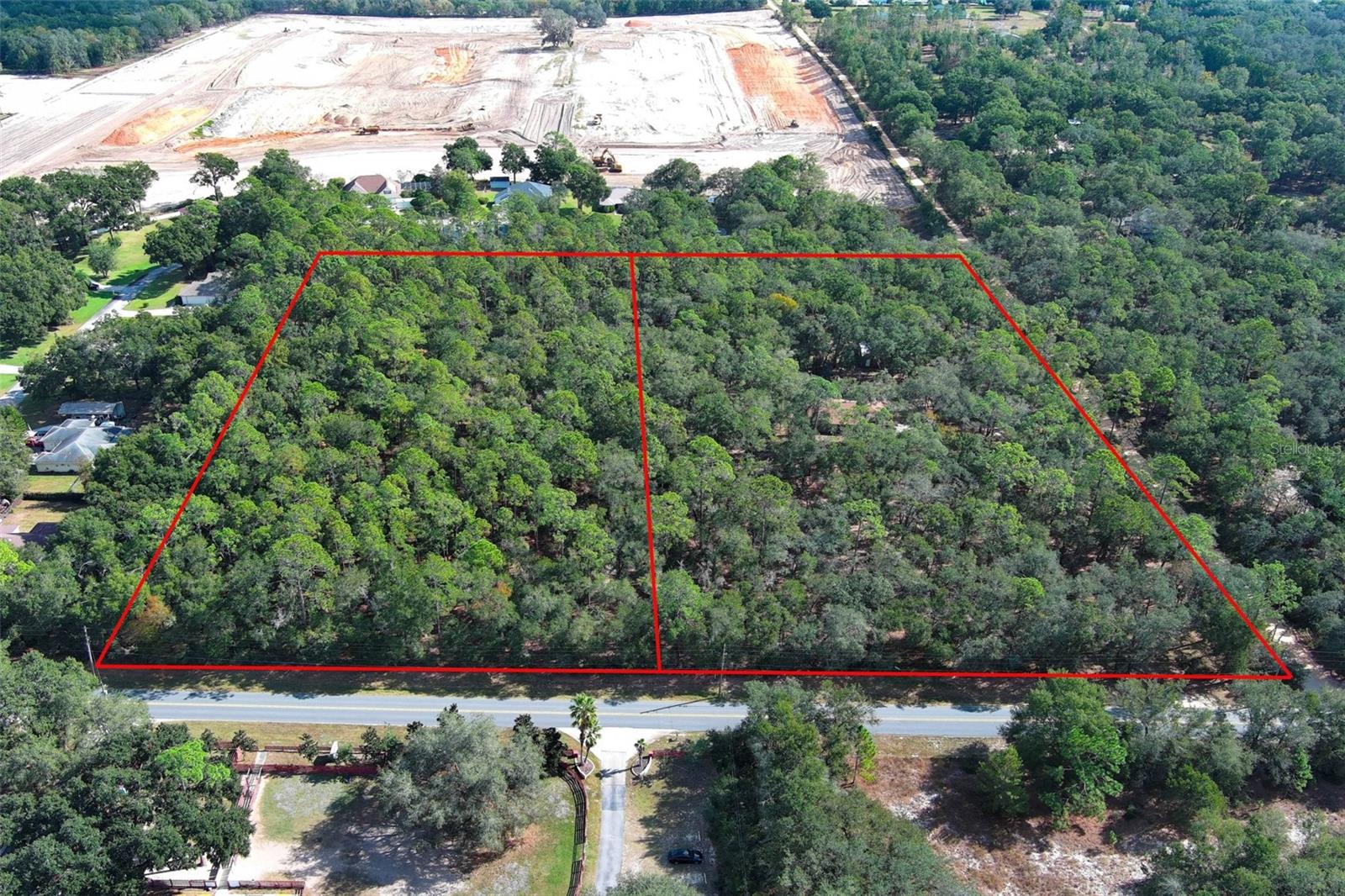 ROLLING ARES RD W, LADY LAKE, FL — photo 25