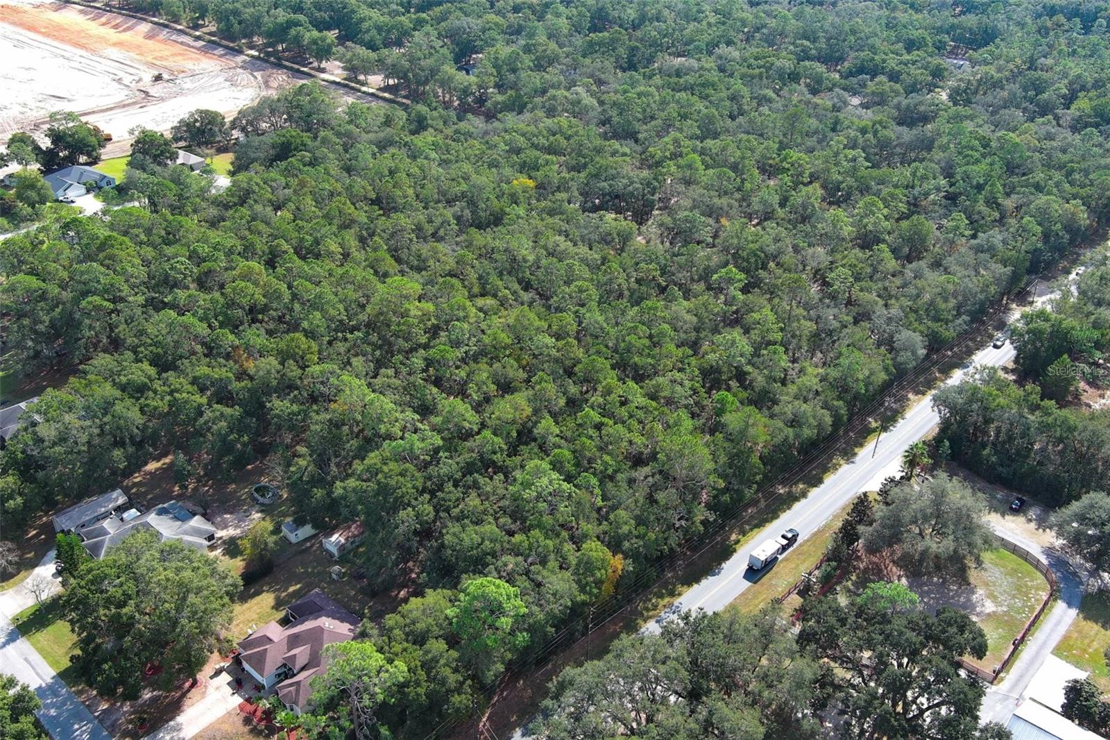 ROLLING ARES RD W, LADY LAKE, FL — photo 30