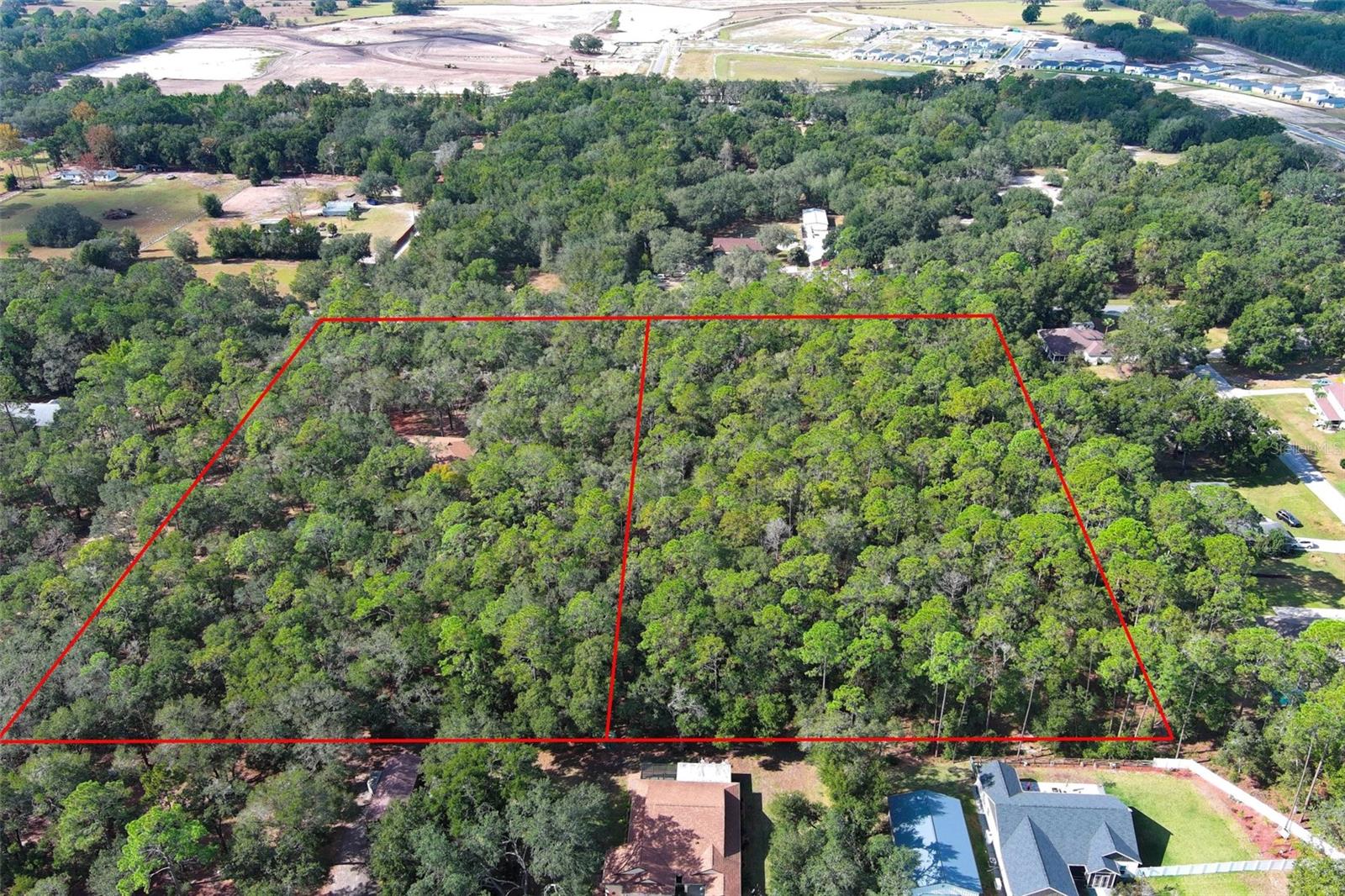 ROLLING ARES RD W, LADY LAKE, FL — photo 51