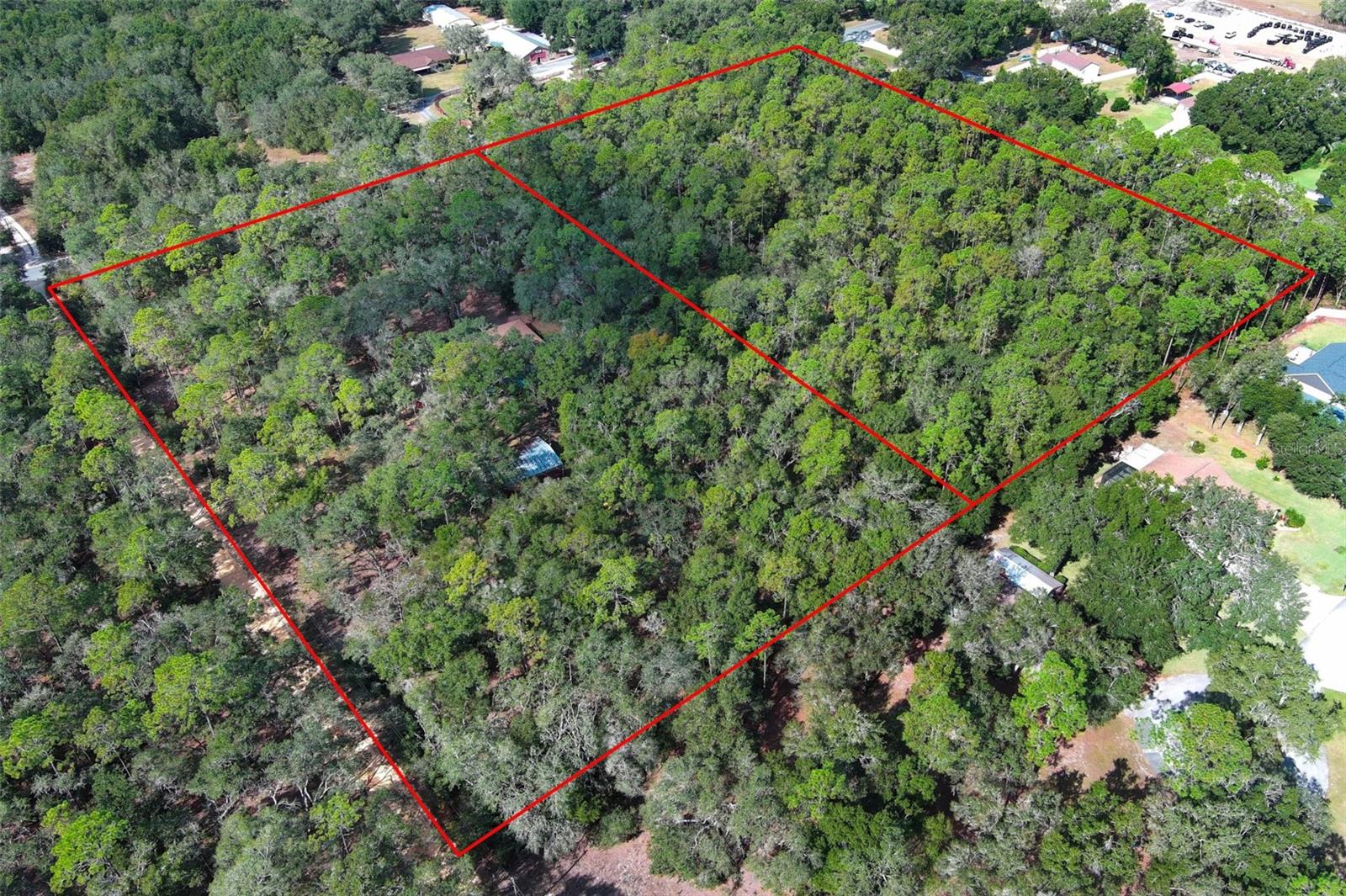ROLLING ARES RD W, LADY LAKE, FL — photo 56