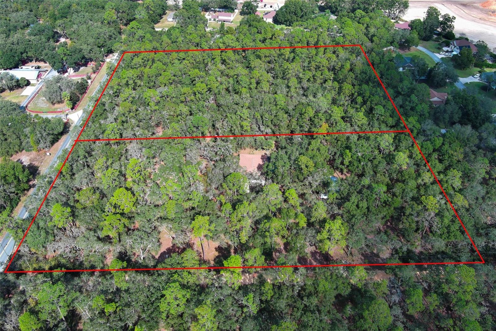ROLLING ARES RD W, LADY LAKE, FL — photo 61