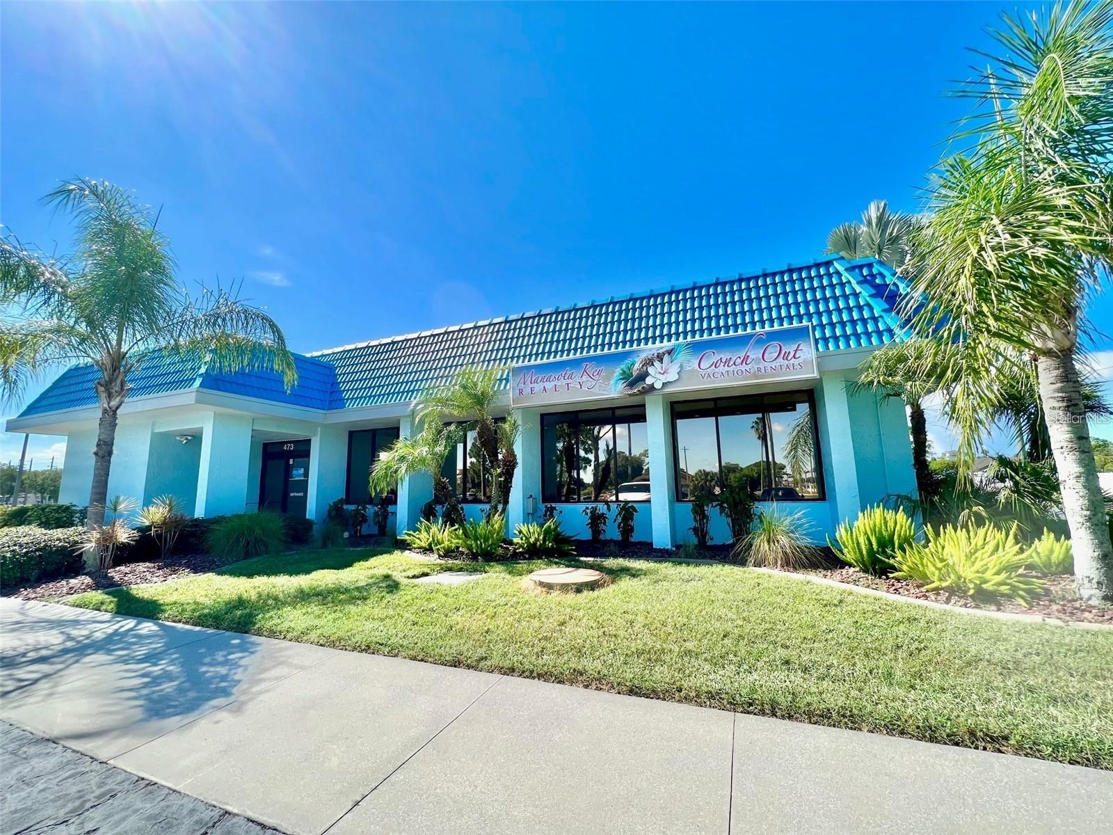 473 S INDIANA AVE, ENGLEWOOD, FL