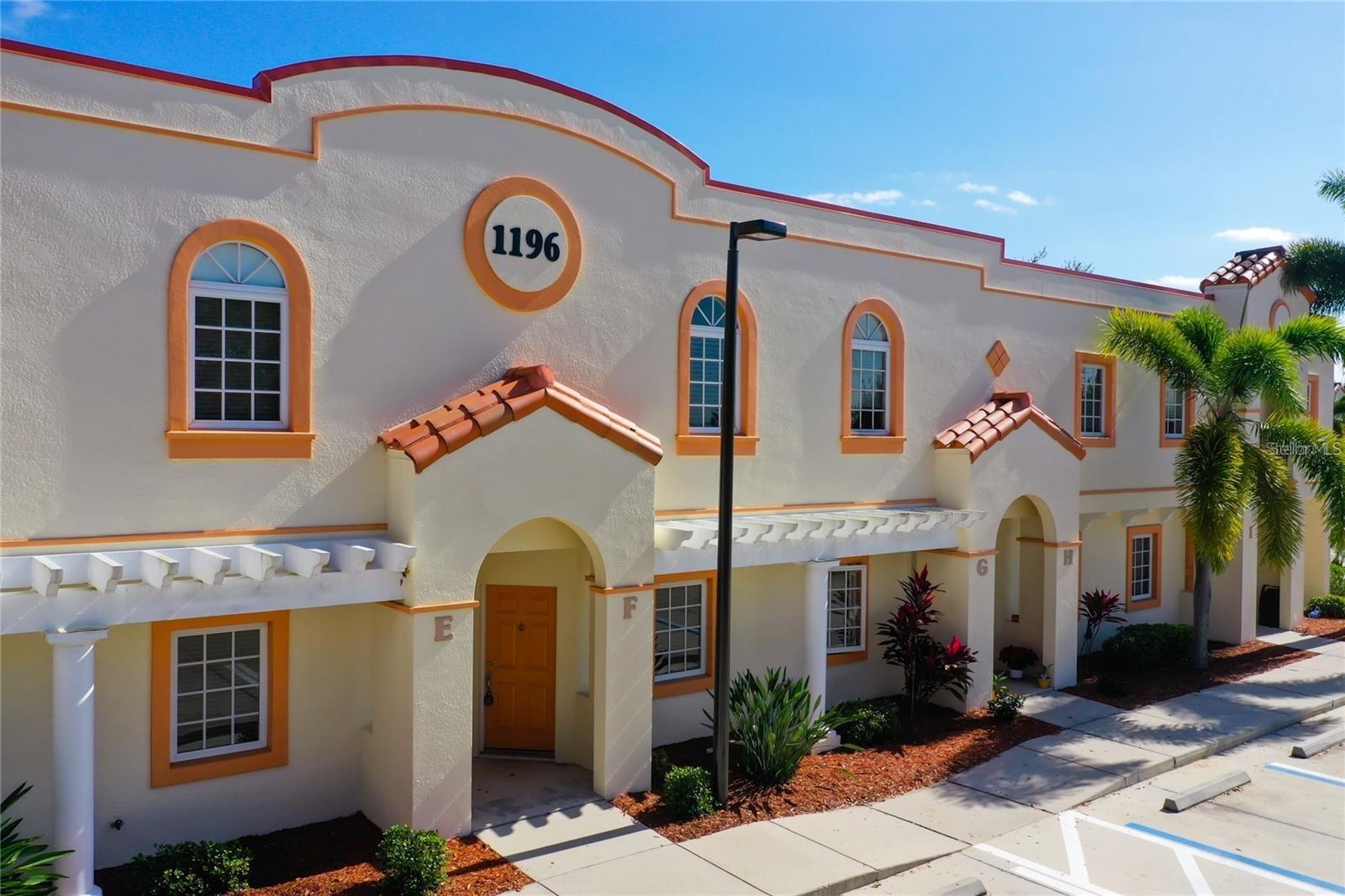 1196 RIO DE JANEIRO AVE #206, PUNTA GORDA, FL — photo 2