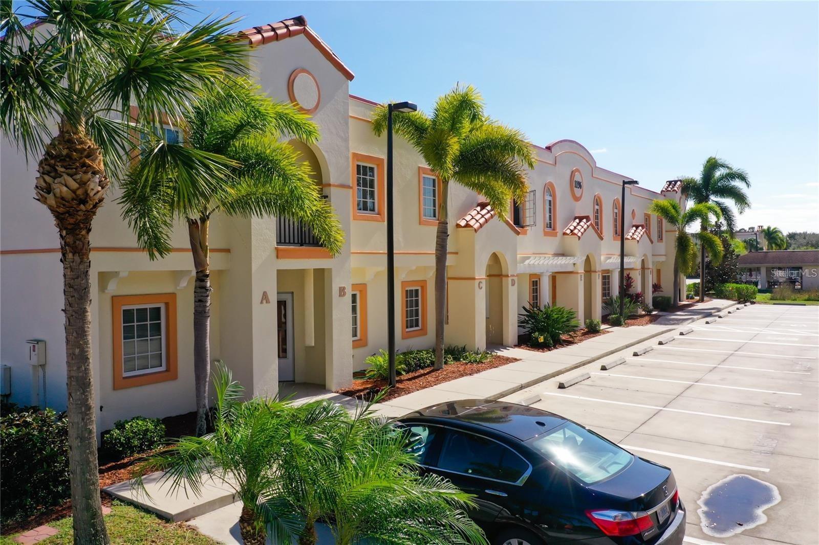 1196 RIO DE JANEIRO AVE #206, PUNTA GORDA, FL — photo 3