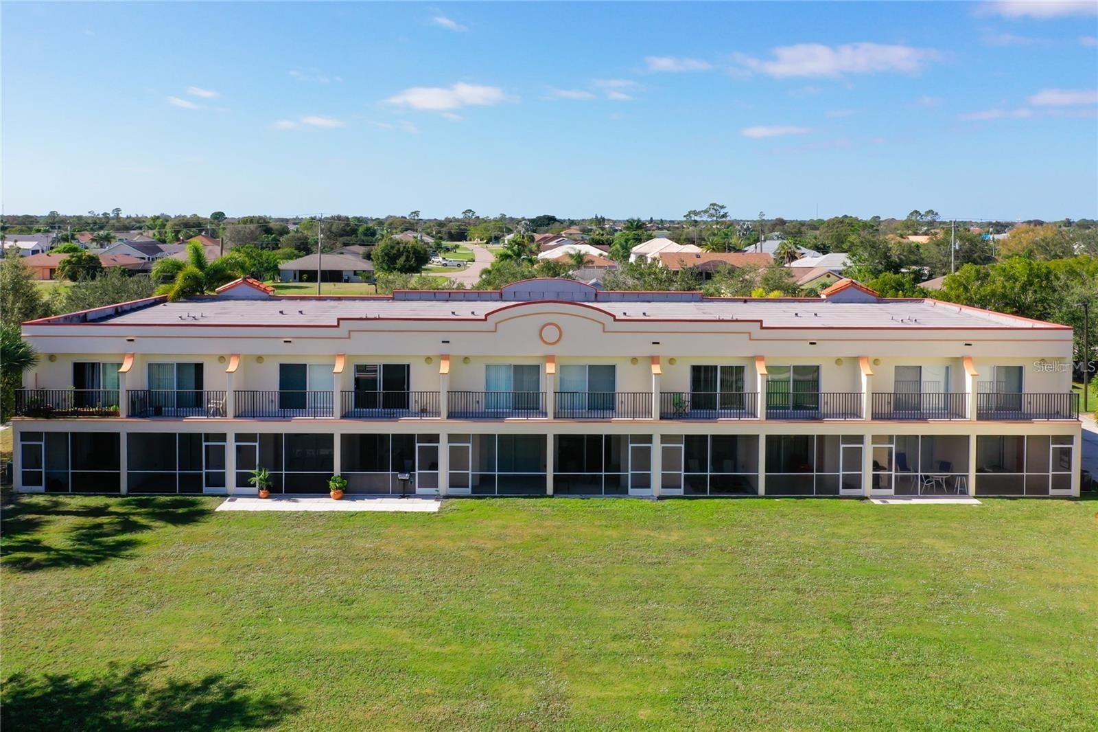 1196 RIO DE JANEIRO AVE #206, PUNTA GORDA, FL — photo 36