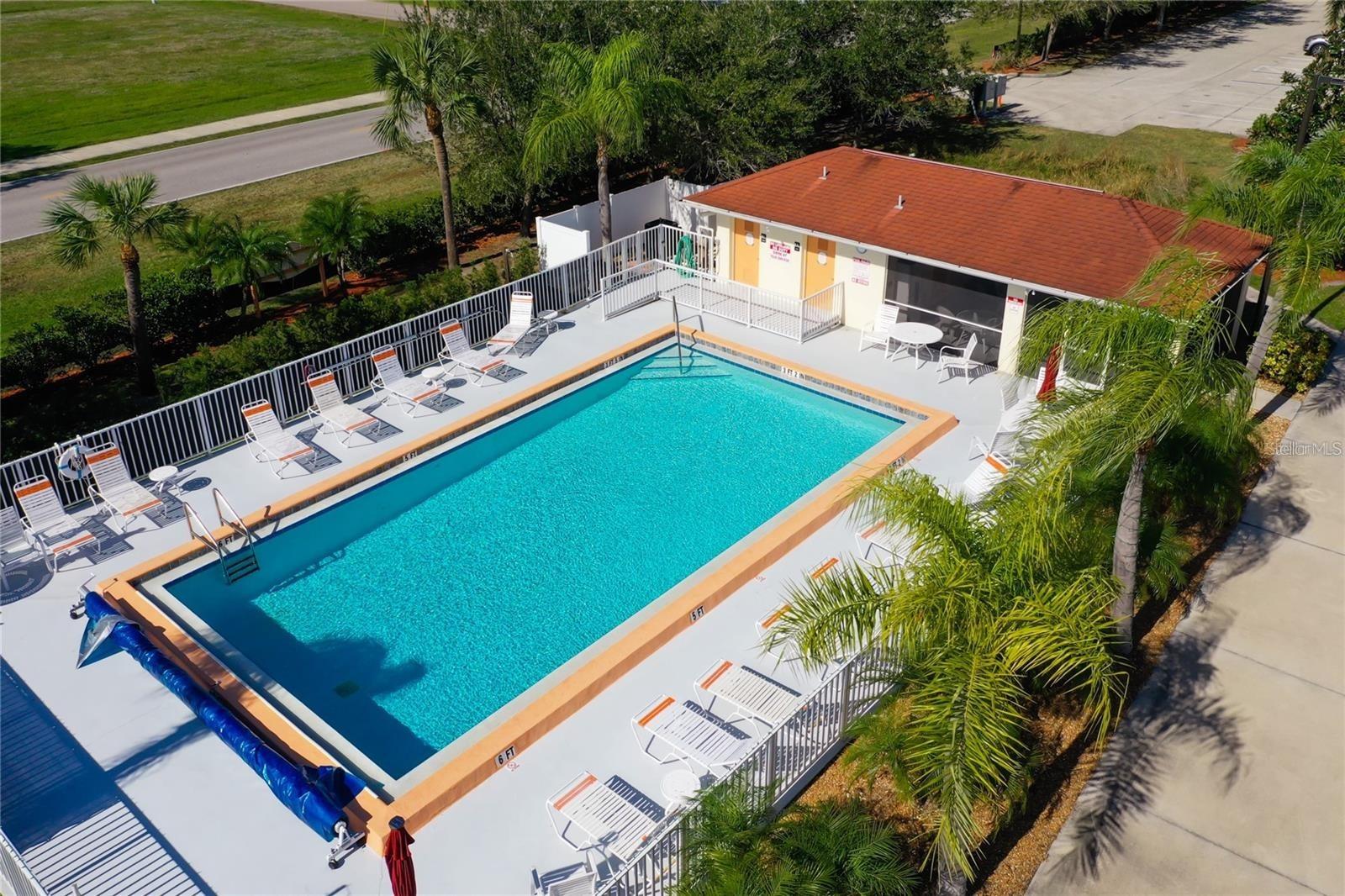 1196 RIO DE JANEIRO AVE #206, PUNTA GORDA, FL — photo 37