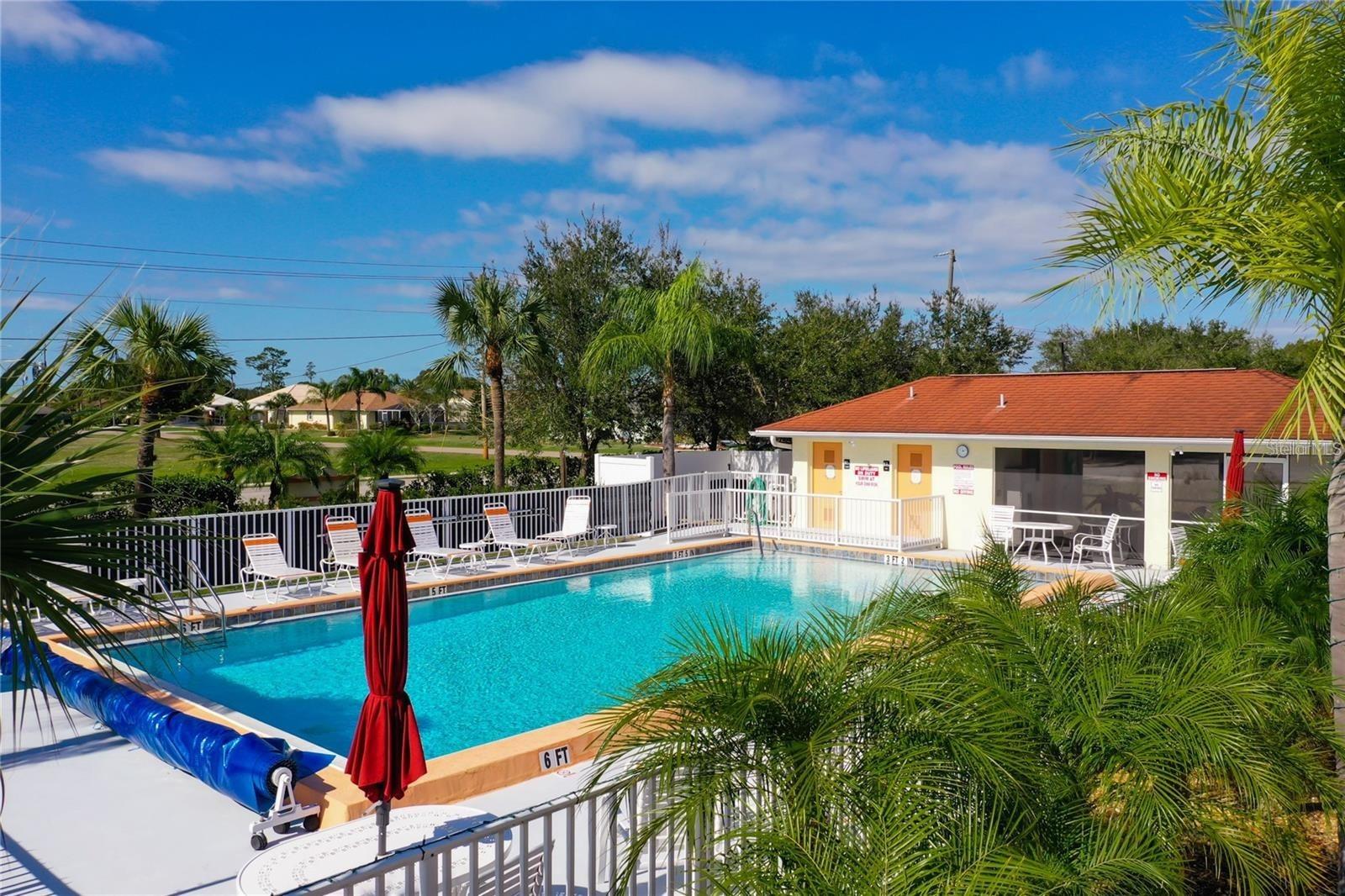 1196 RIO DE JANEIRO AVE #206, PUNTA GORDA, FL — photo 38