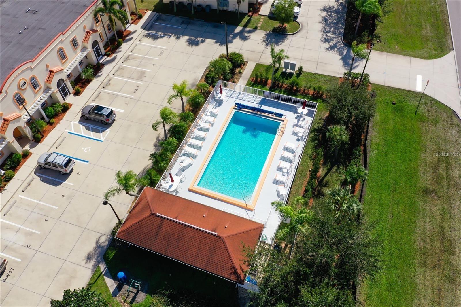 1196 RIO DE JANEIRO AVE #206, PUNTA GORDA, FL — photo 40