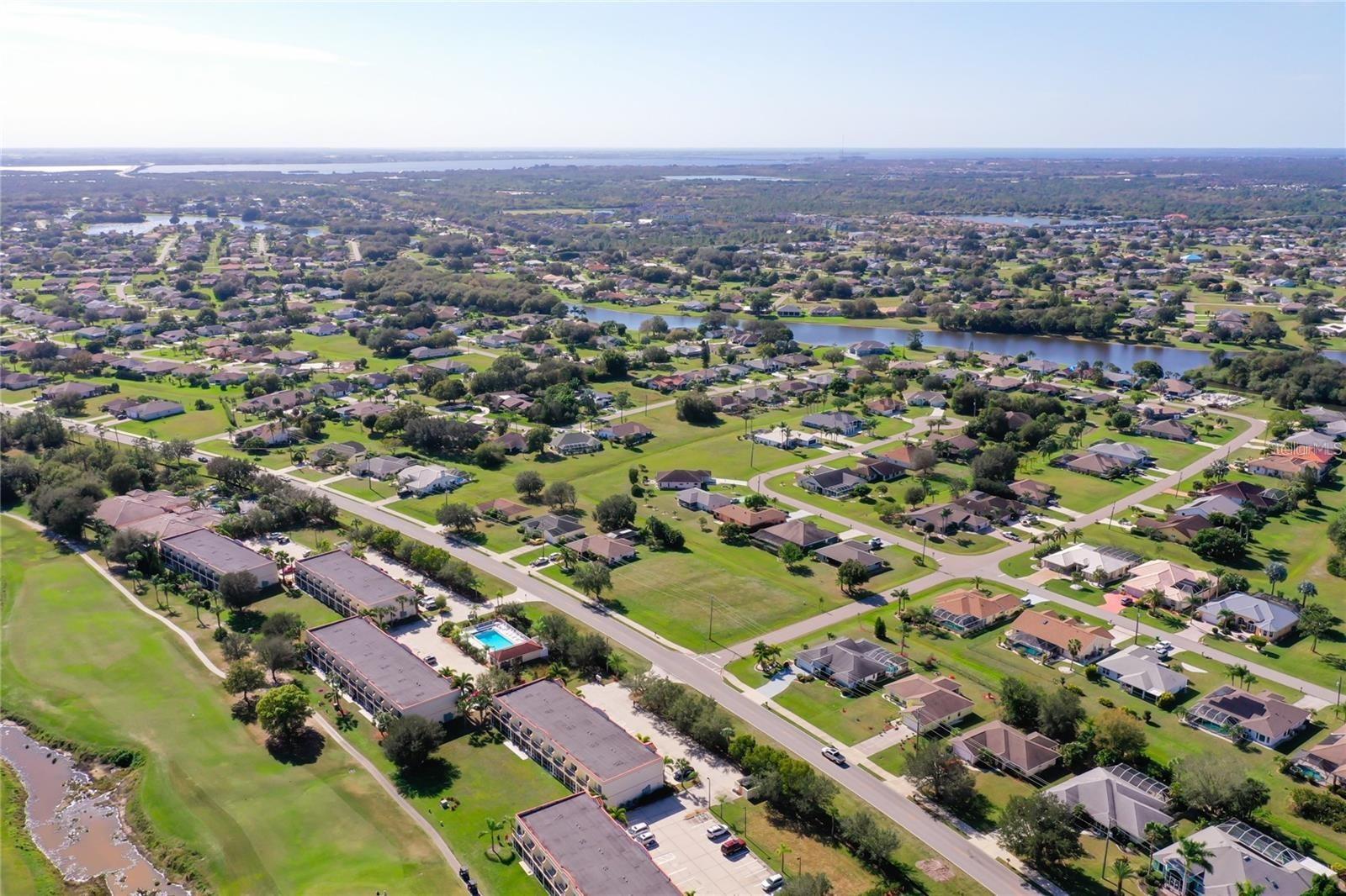 1196 RIO DE JANEIRO AVE #206, PUNTA GORDA, FL — photo 41