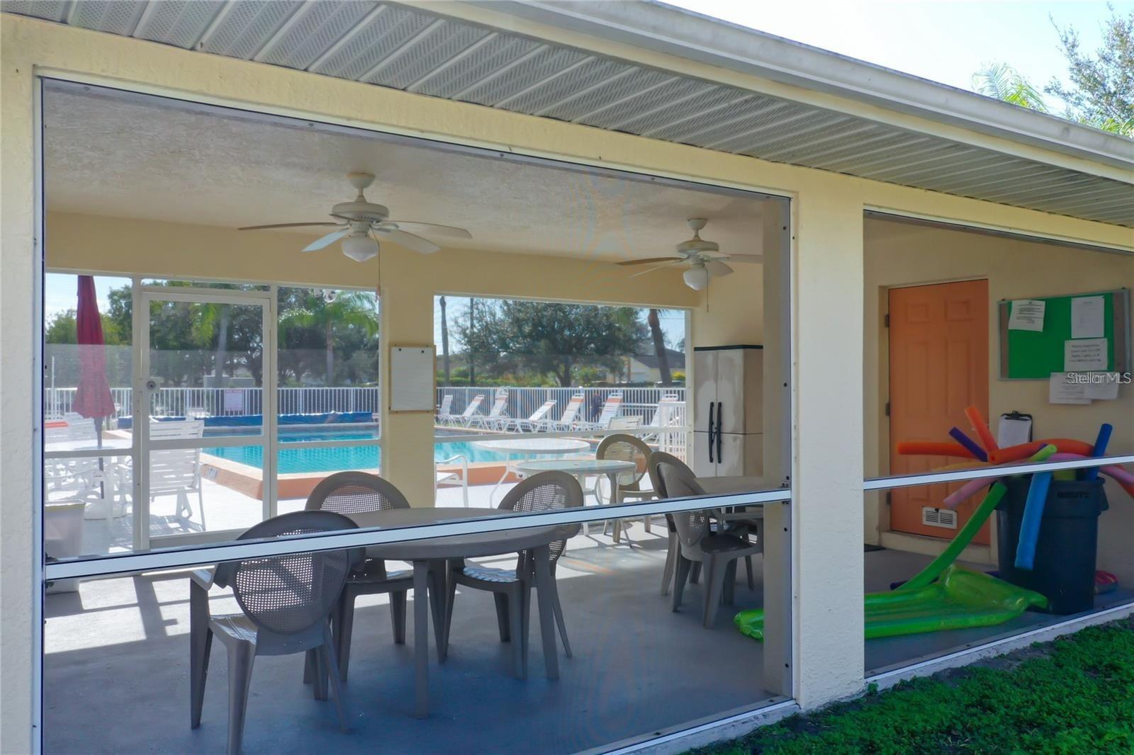1196 RIO DE JANEIRO AVE #206, PUNTA GORDA, FL — photo 42