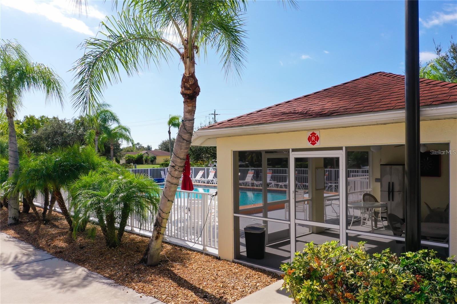 1196 RIO DE JANEIRO AVE #206, PUNTA GORDA, FL — photo 43