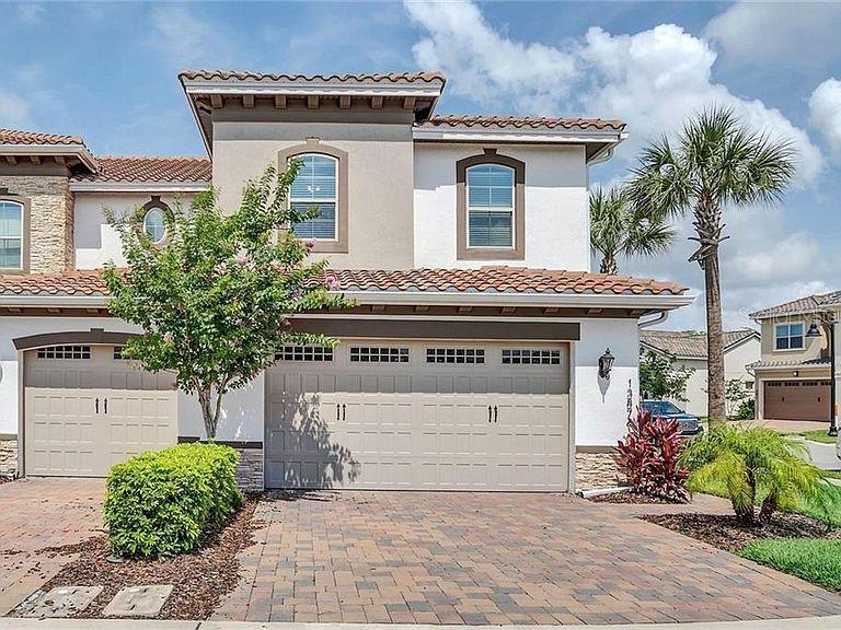 13874 ARCLID ST, ORLANDO, FL