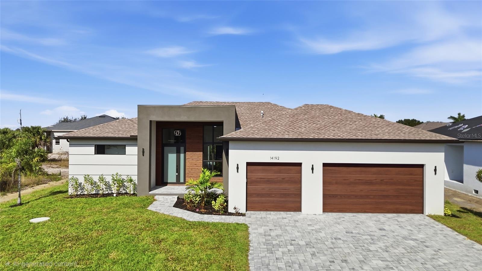 14192 FORT MYERS AVE, PORT CHARLOTTE, FL