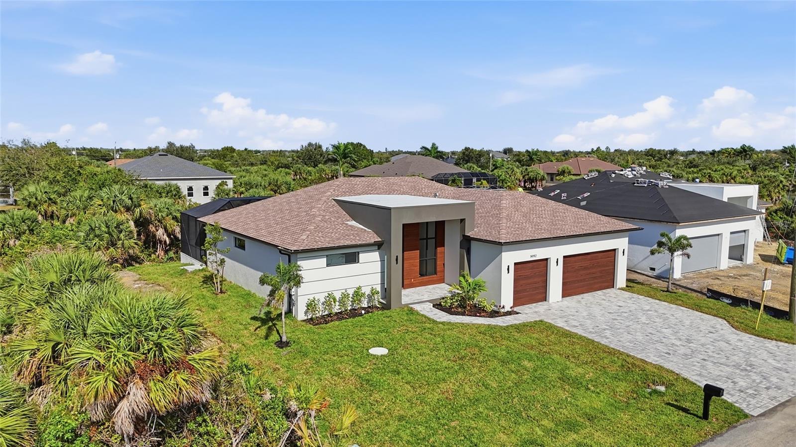 14192 FORT MYERS AVE, PORT CHARLOTTE, FL — photo 59