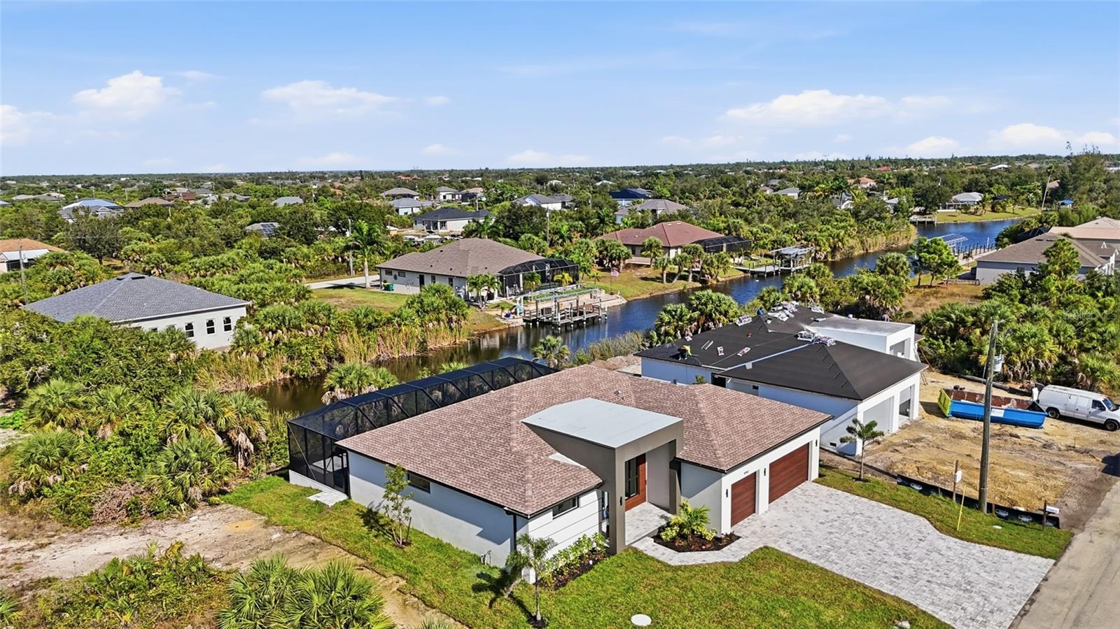 14192 FORT MYERS AVE, PORT CHARLOTTE, FL — photo 60