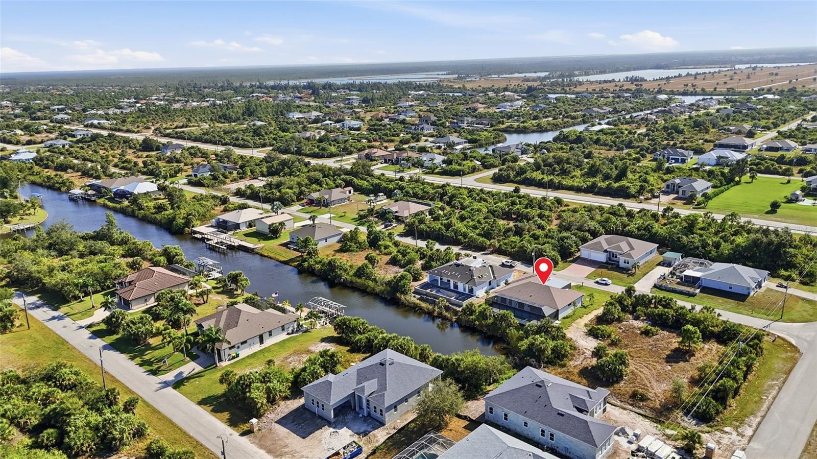 14192 FORT MYERS AVE, PORT CHARLOTTE, FL — photo 64