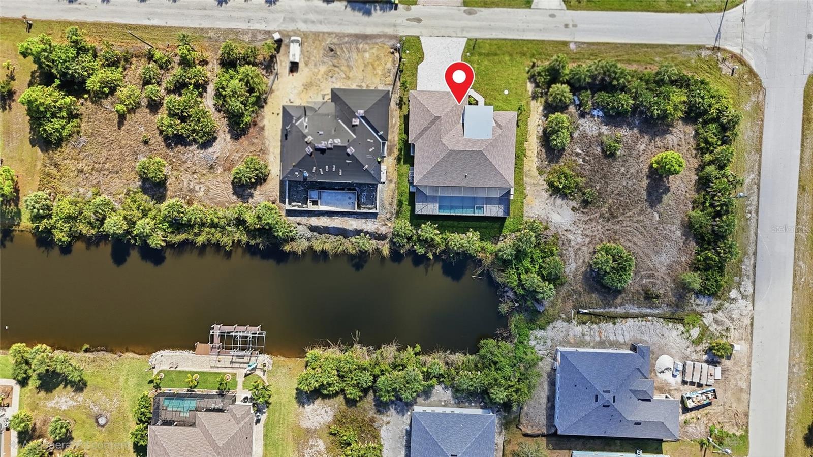 14192 FORT MYERS AVE, PORT CHARLOTTE, FL — photo 65