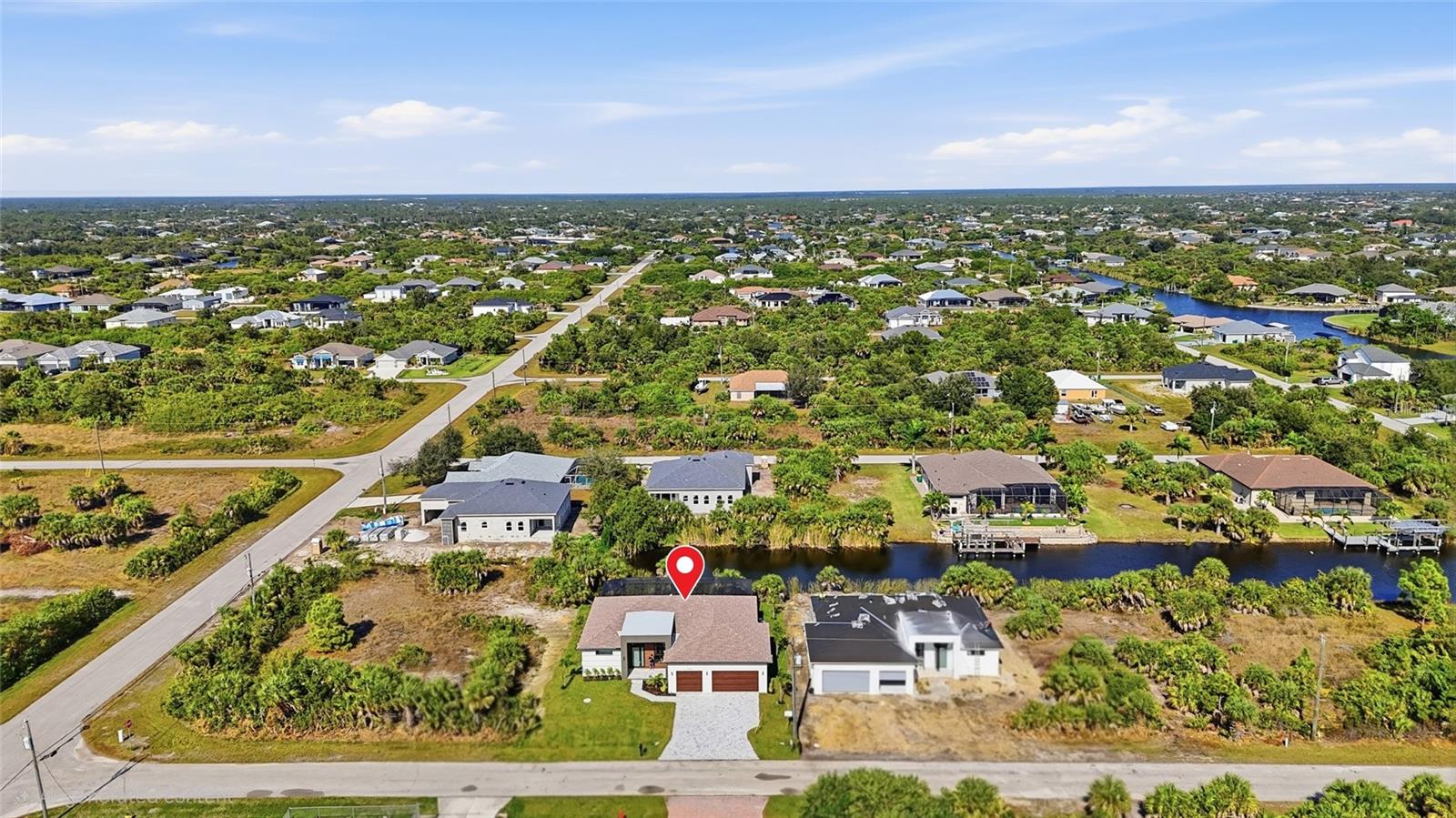 14192 FORT MYERS AVE, PORT CHARLOTTE, FL — photo 66