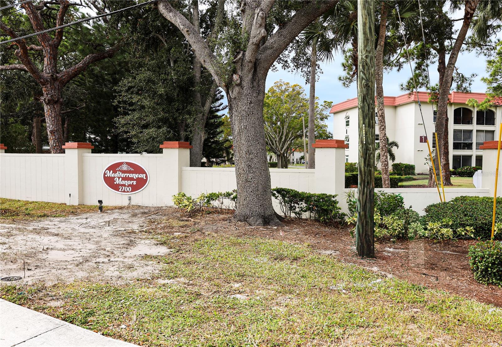 2700 BAYSHORE BLVD #2105, DUNEDIN, FL