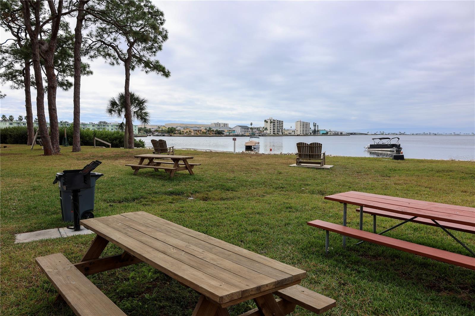 2700 BAYSHORE BLVD #2105, DUNEDIN, FL — photo 27