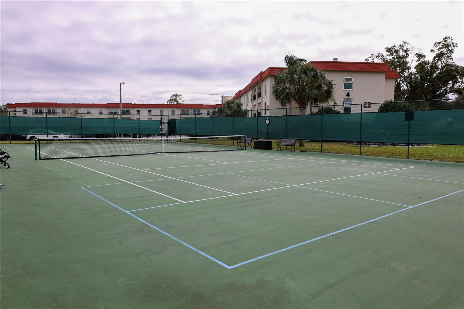2700 BAYSHORE BLVD #2105, DUNEDIN, FL — photo 30