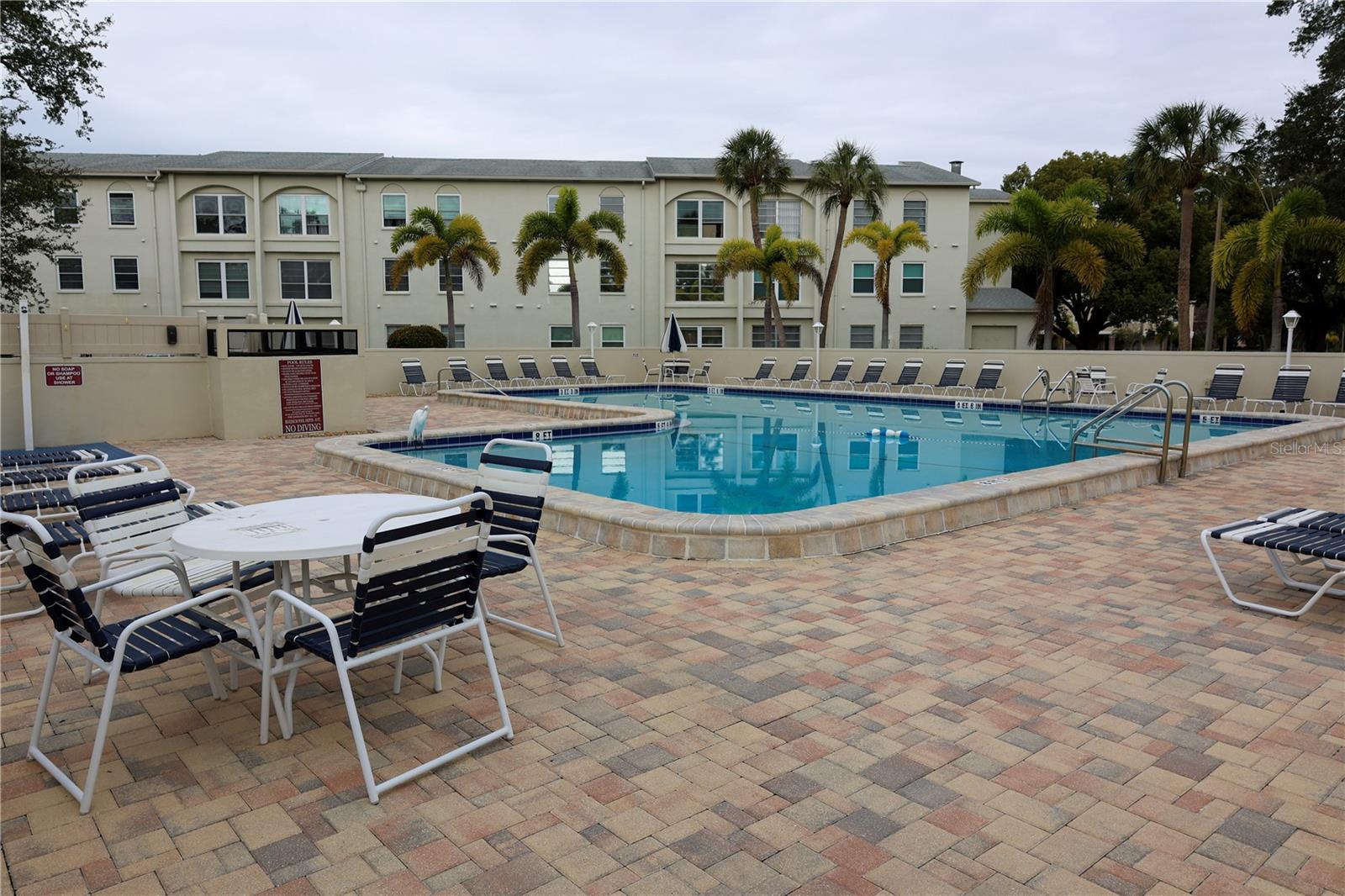 2700 BAYSHORE BLVD #2105, DUNEDIN, FL — photo 37