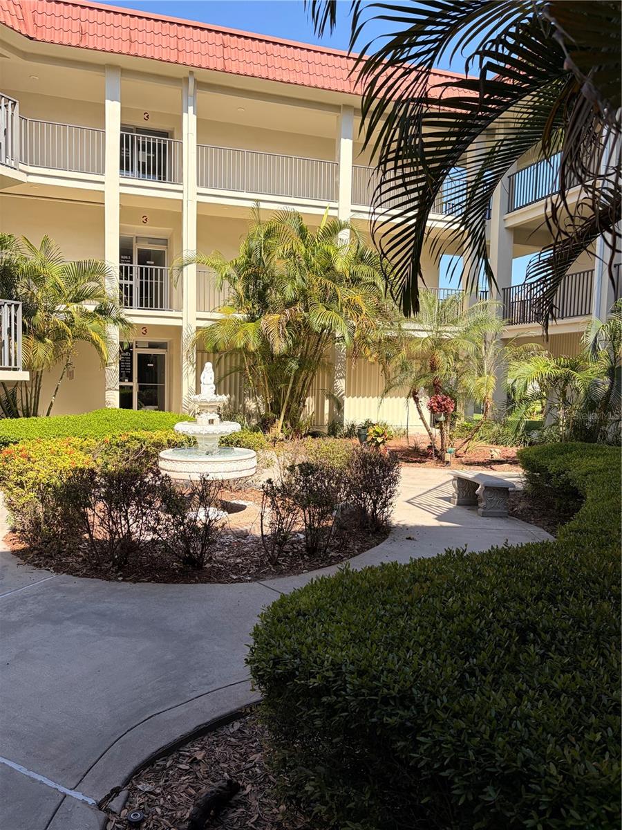 2700 BAYSHORE BLVD #2105, DUNEDIN, FL — photo 5
