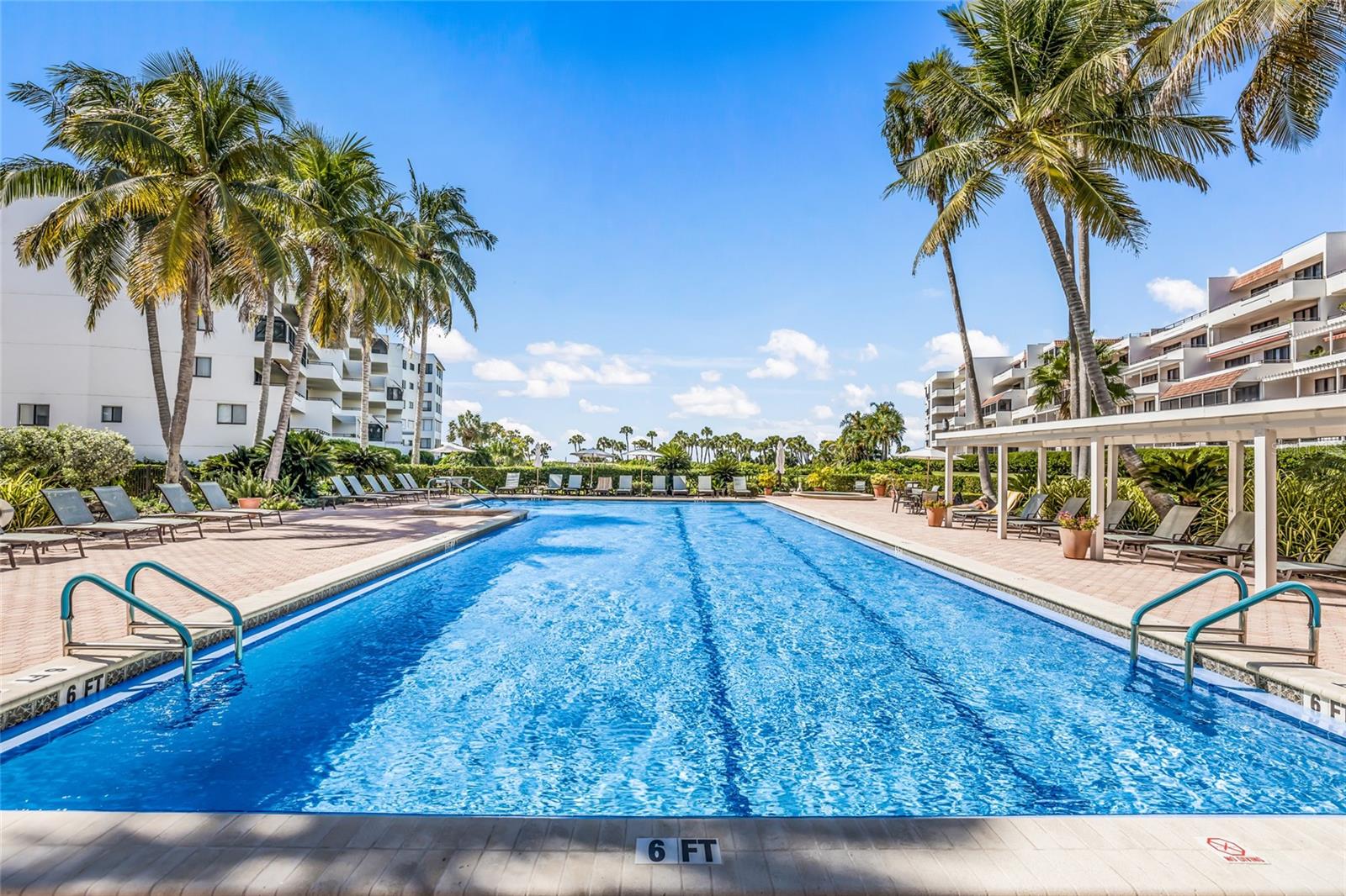 1425 GULF OF MEXICO DR #408, LONGBOAT KEY, FL — photo 41