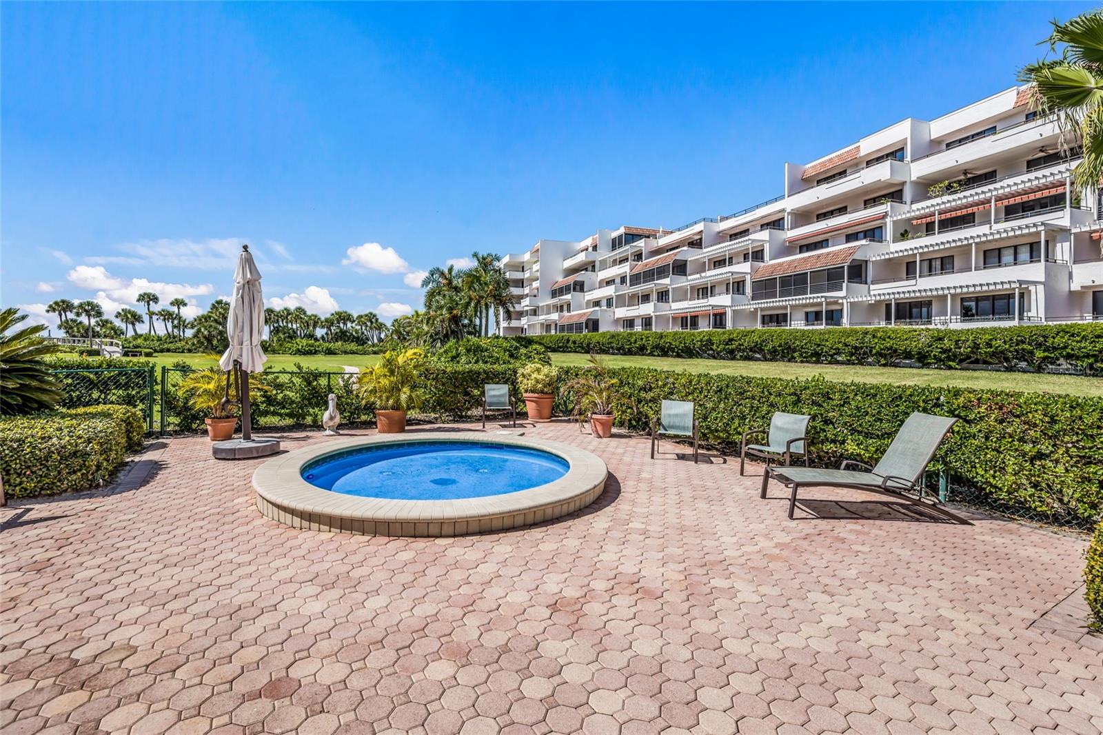 1425 GULF OF MEXICO DR #408, LONGBOAT KEY, FL — photo 42