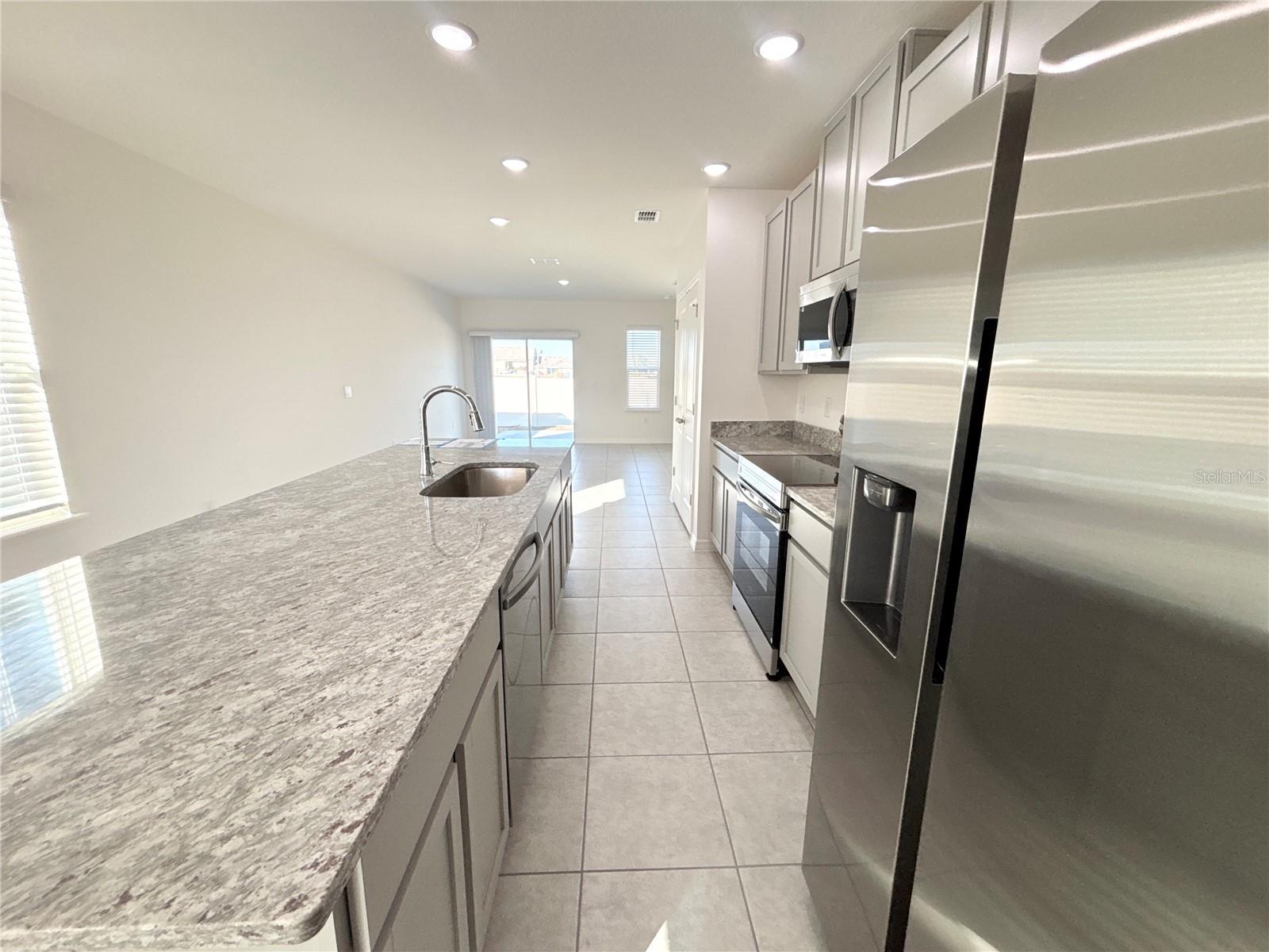 3844 BLUETHREAD WAY, POINCIANA, FL — photo 8