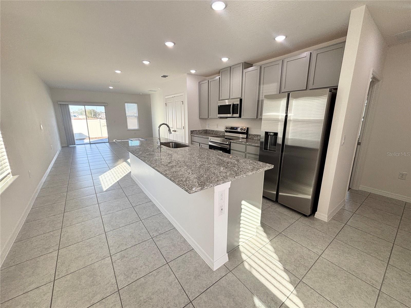 3844 BLUETHREAD WAY, POINCIANA, FL — photo 5